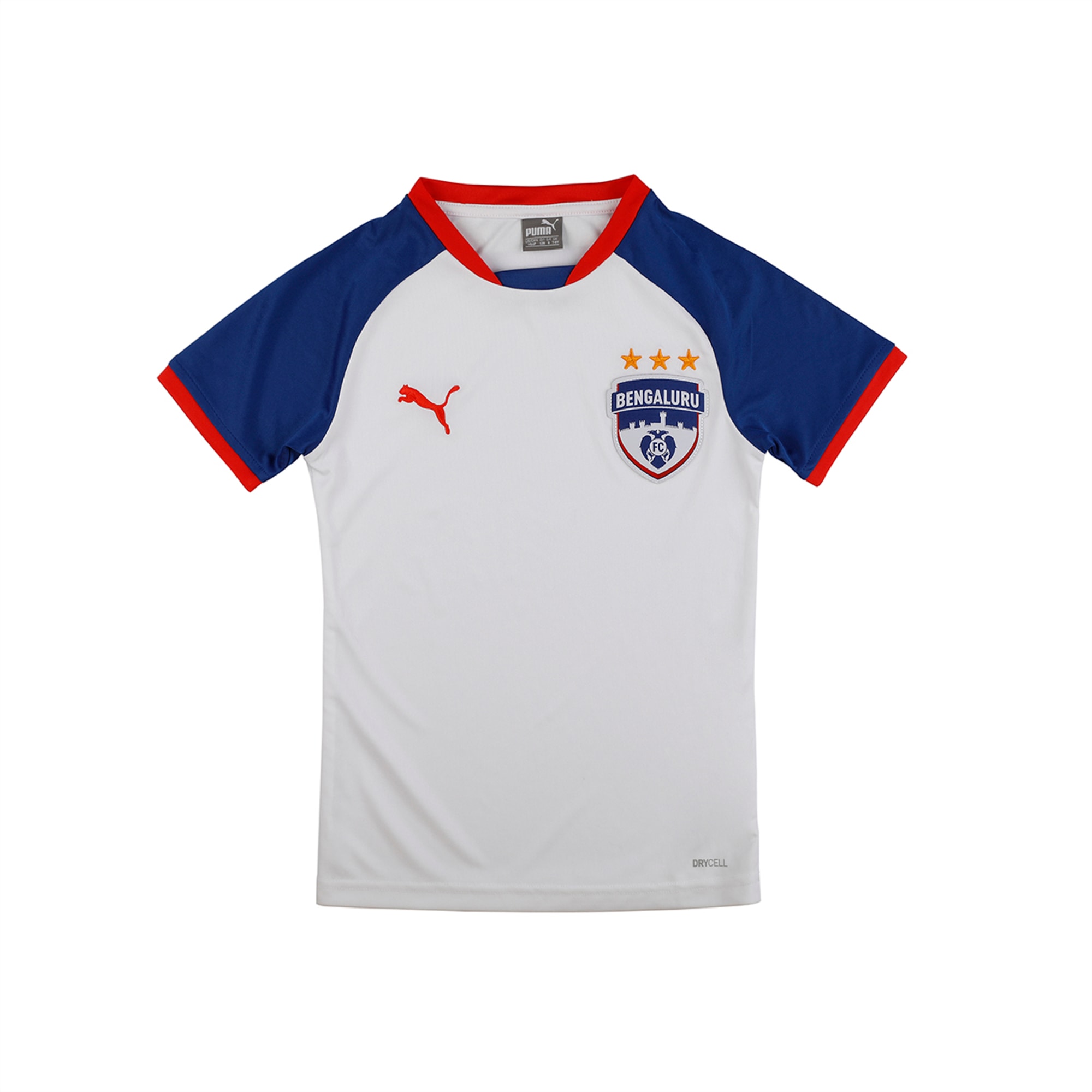 puma bfc jersey