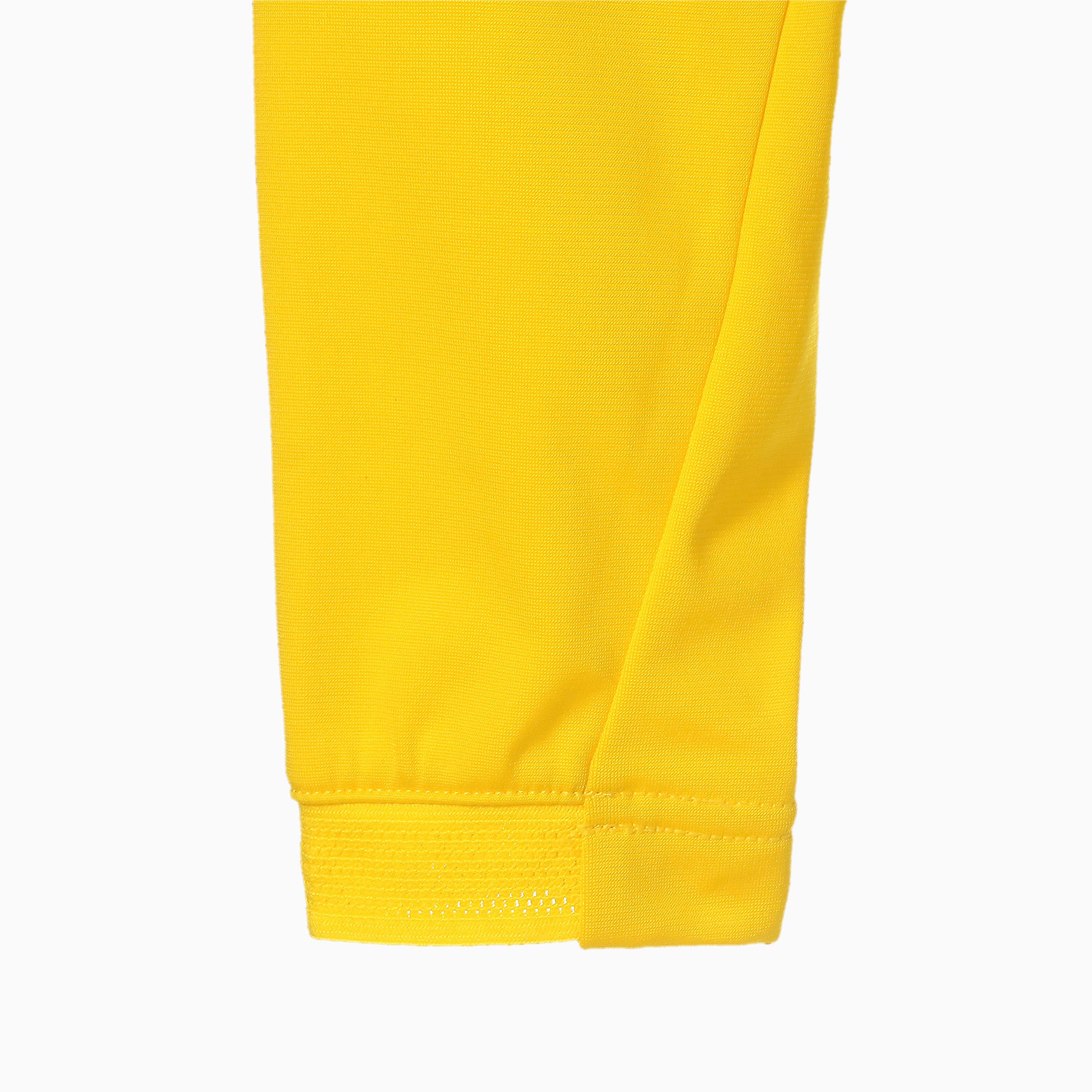 Puma公式 ドルトムント Bvb スタジアム ジャケット サッカー ユニフォーム メンズ Cyber Yellow Puma Black Home プーマ ボルシア ドルトムント プーマ