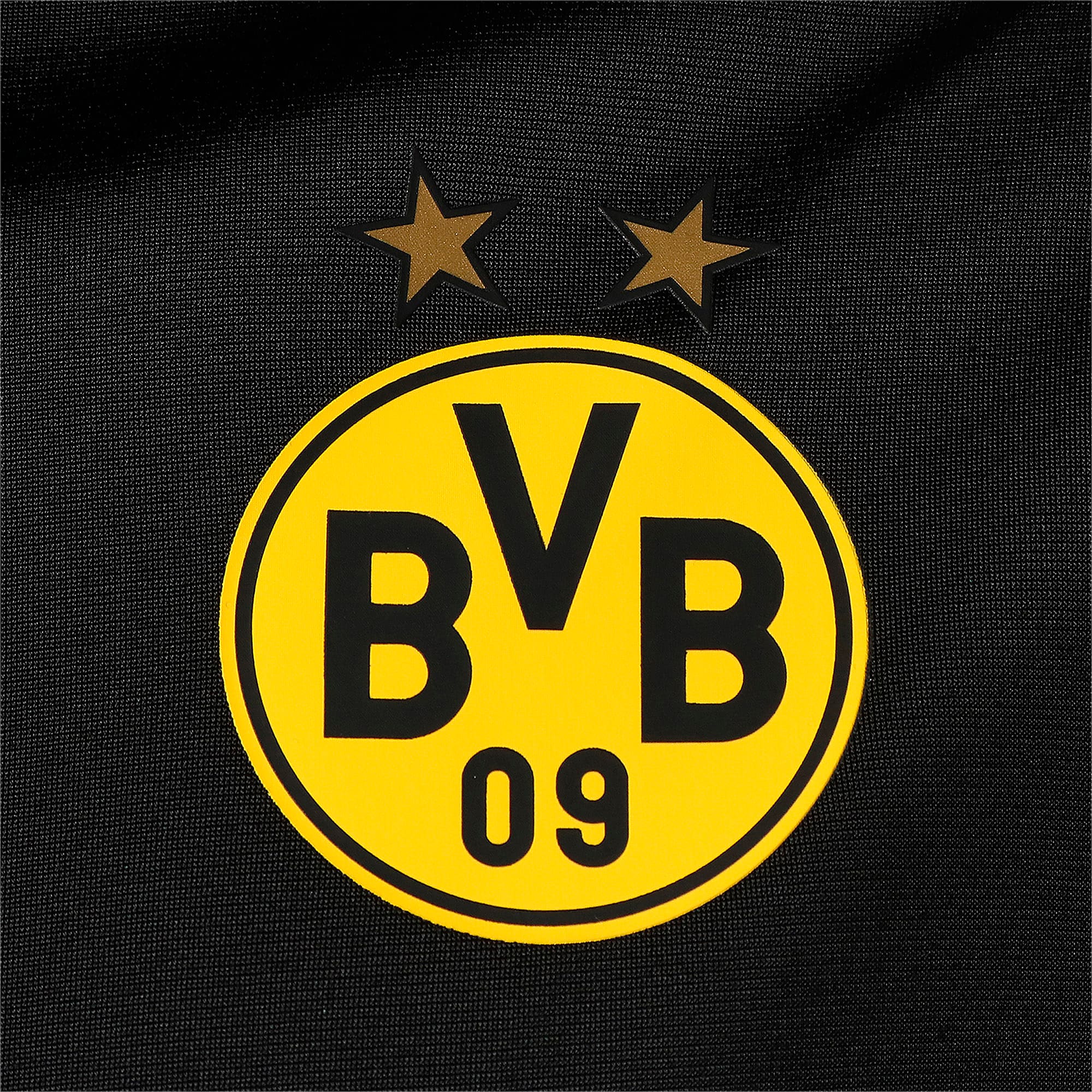Puma公式 ドルトムント Bvb スタジアム ジャケット サッカー ユニフォーム メンズ