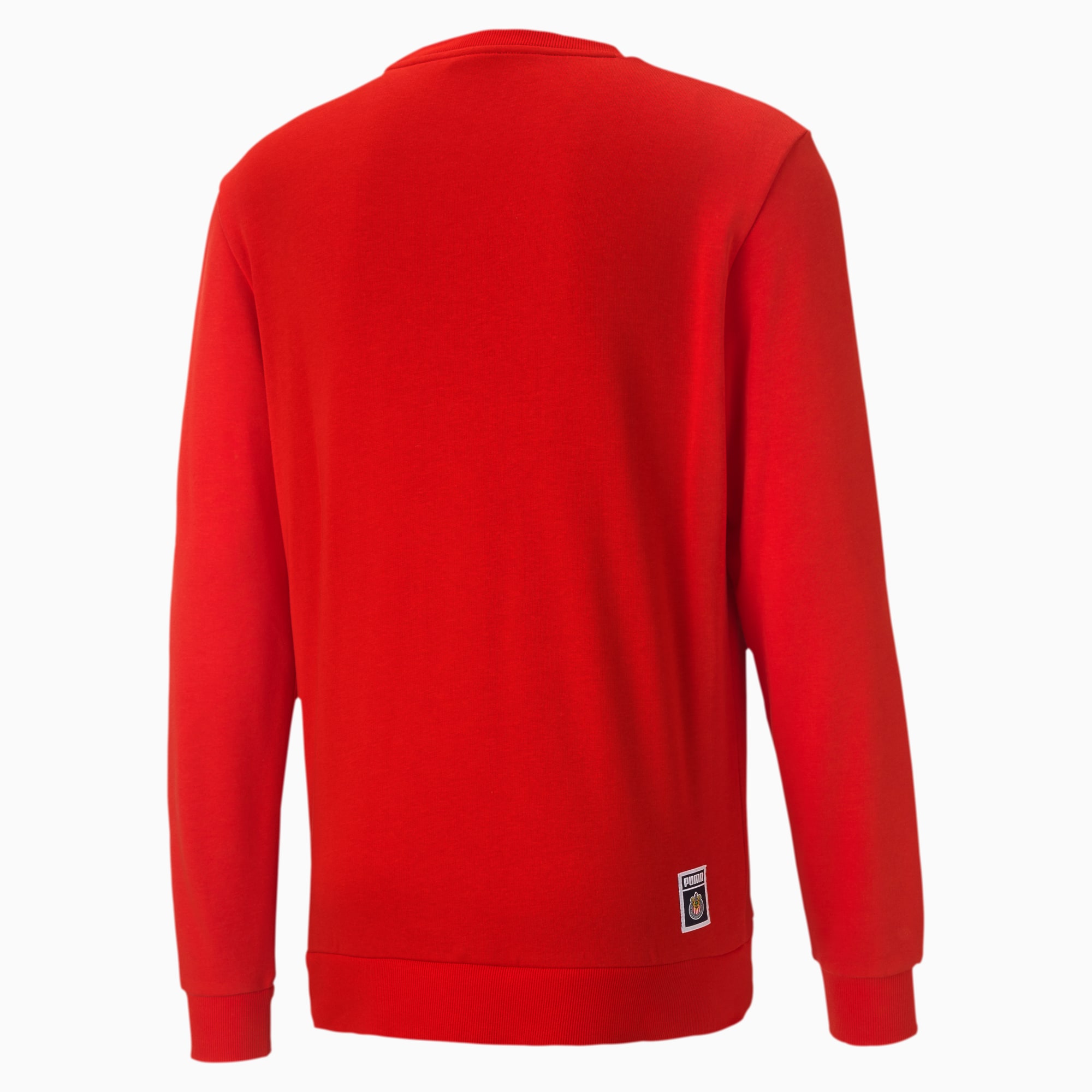 chivas sweater
