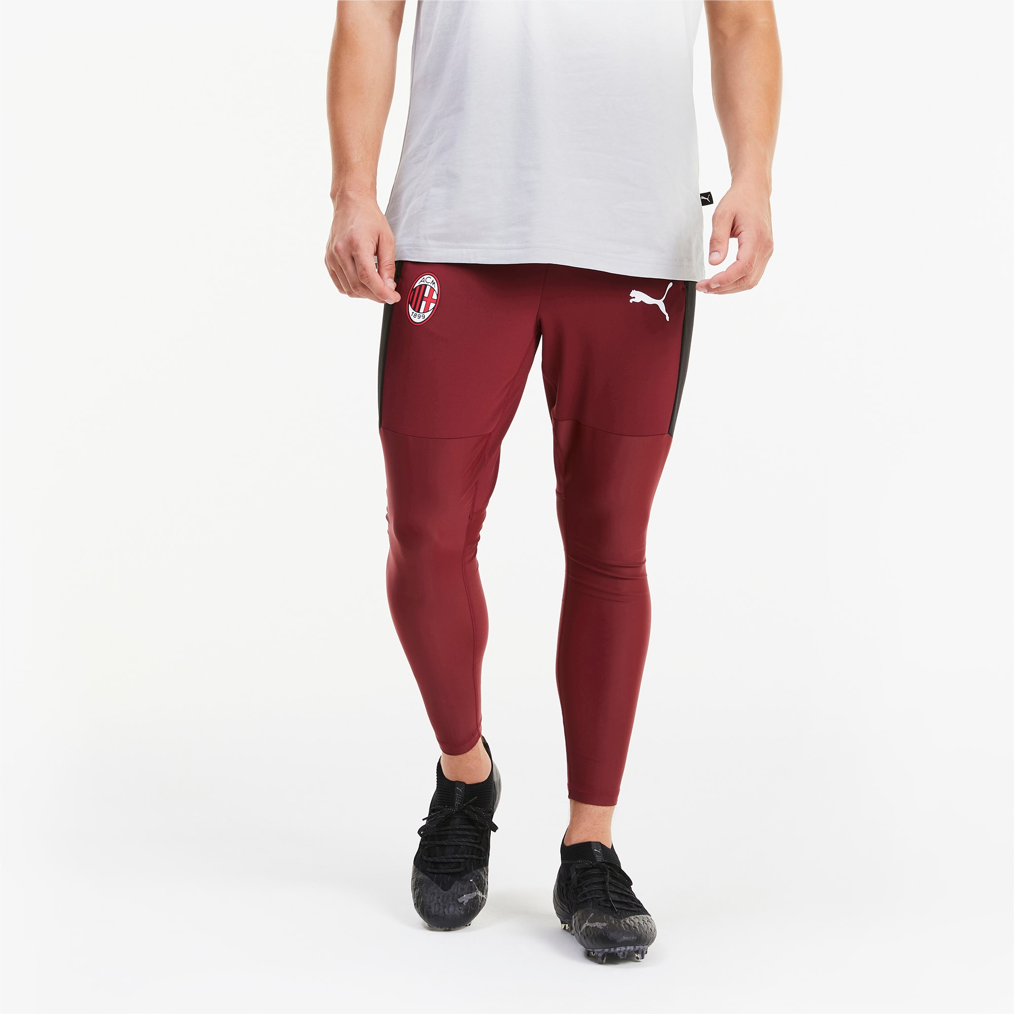 puma pro training pants