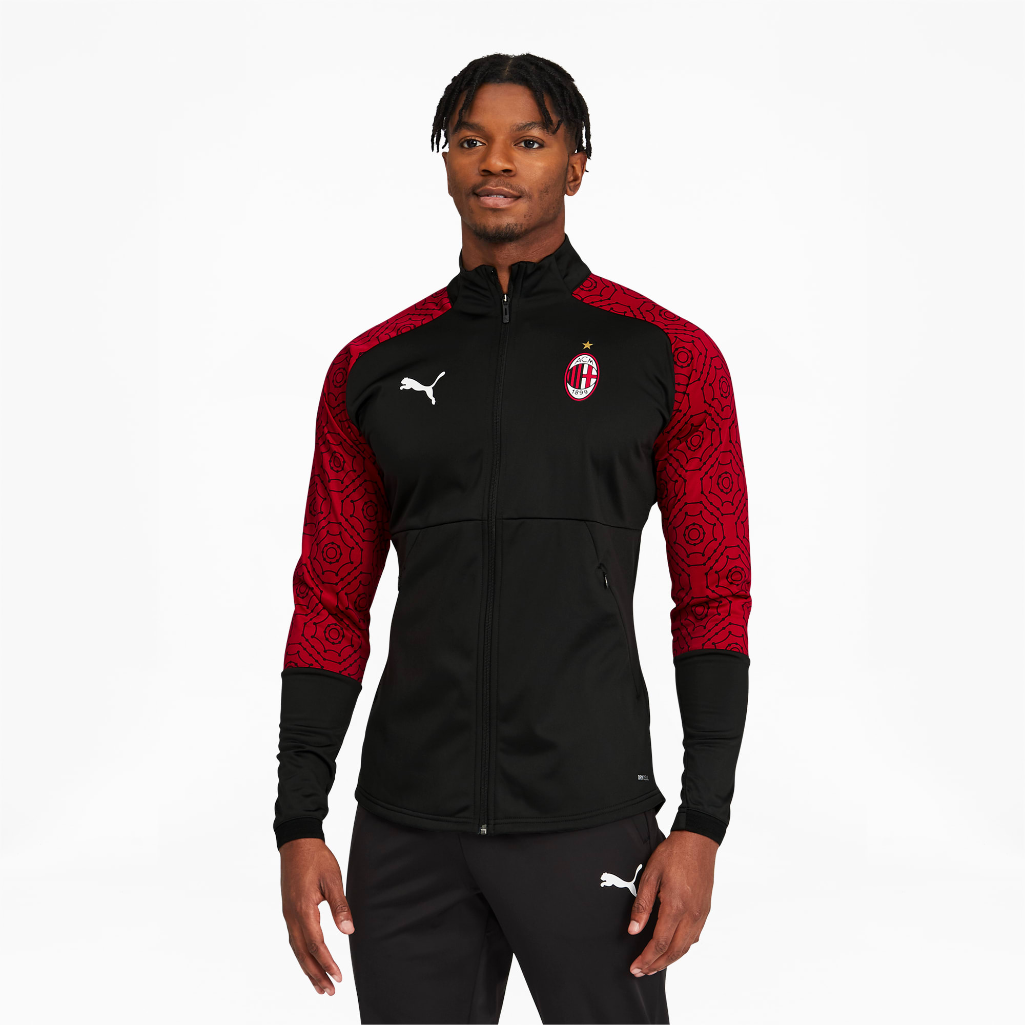 Puma stadium jacket online