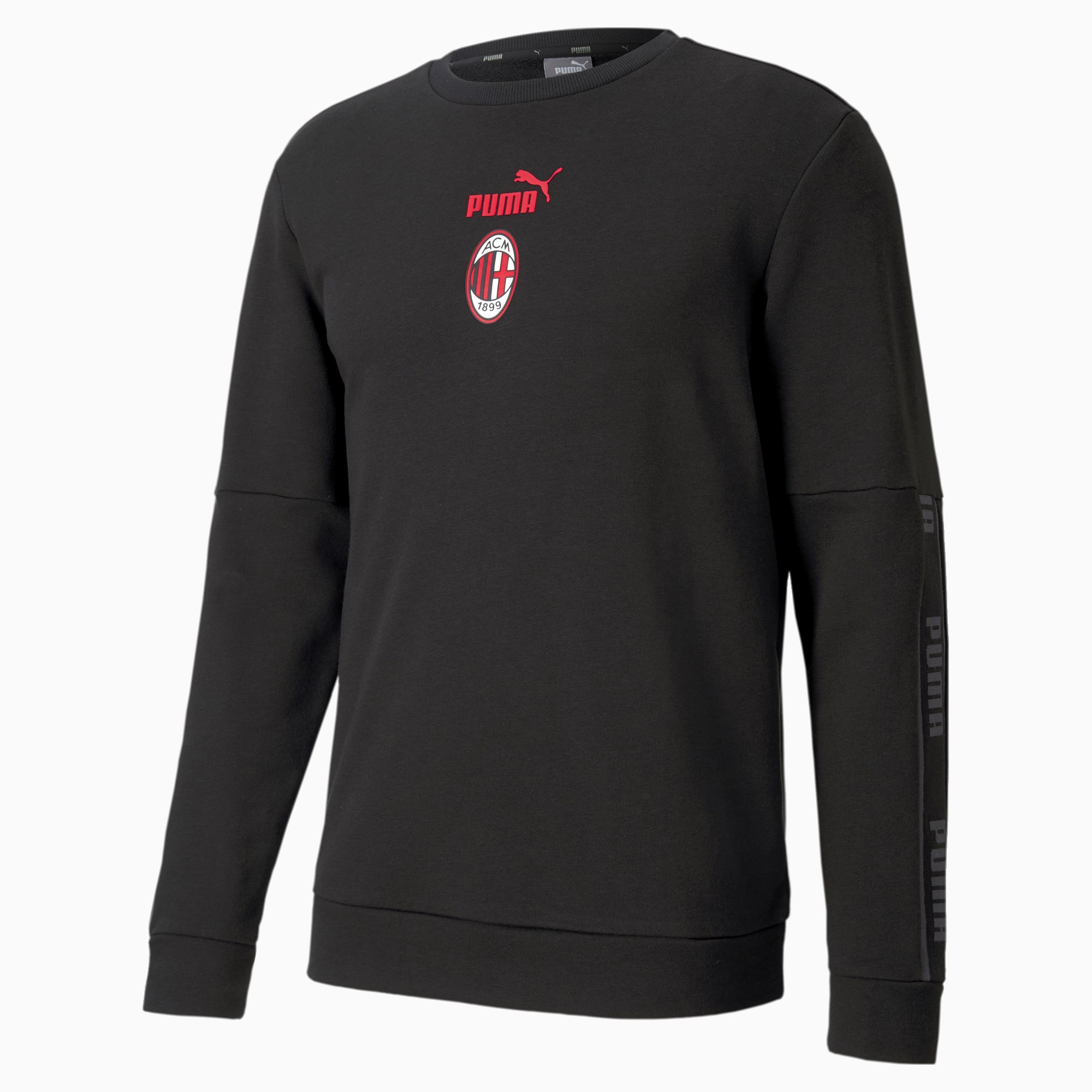 Sweater ac milan clearance