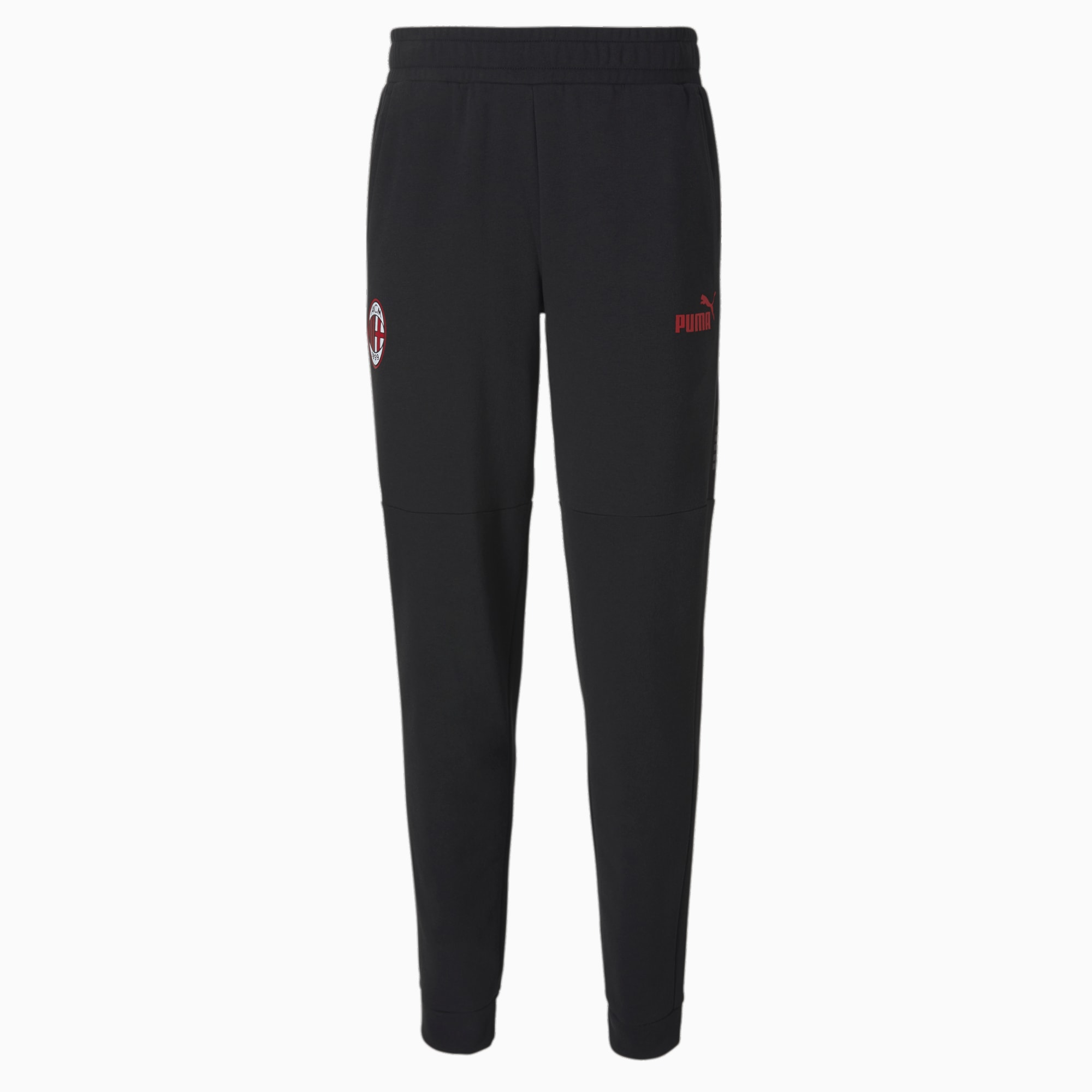 Ac milan track pants clearance