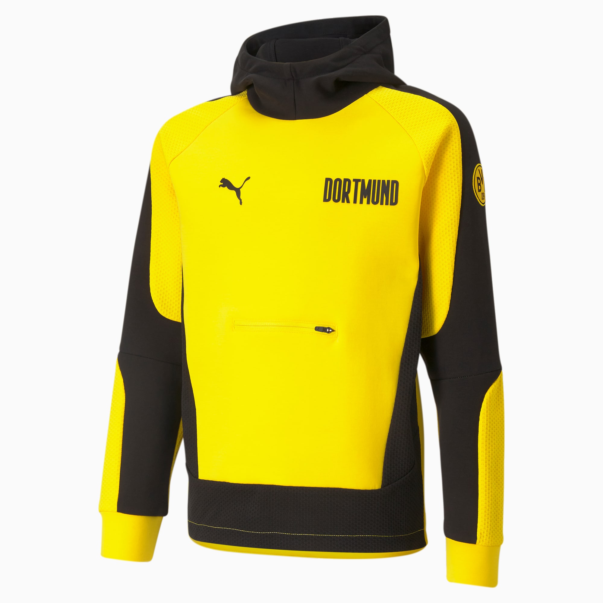 puma bvb hoodie
