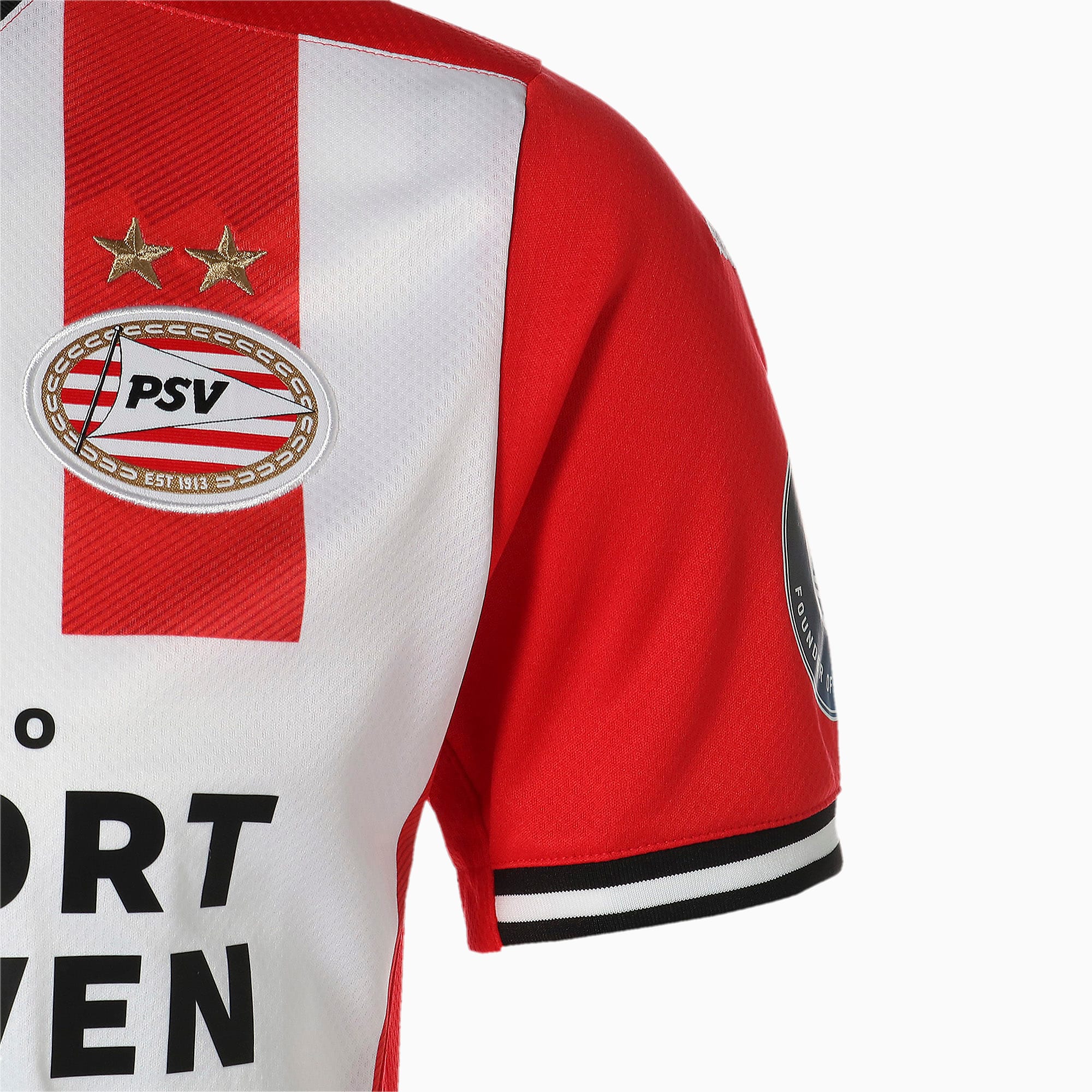 Puma公式 Psv アイントホーフェン ホーム 半袖 レプリカ シャツ サッカー ユニフォーム メンズ