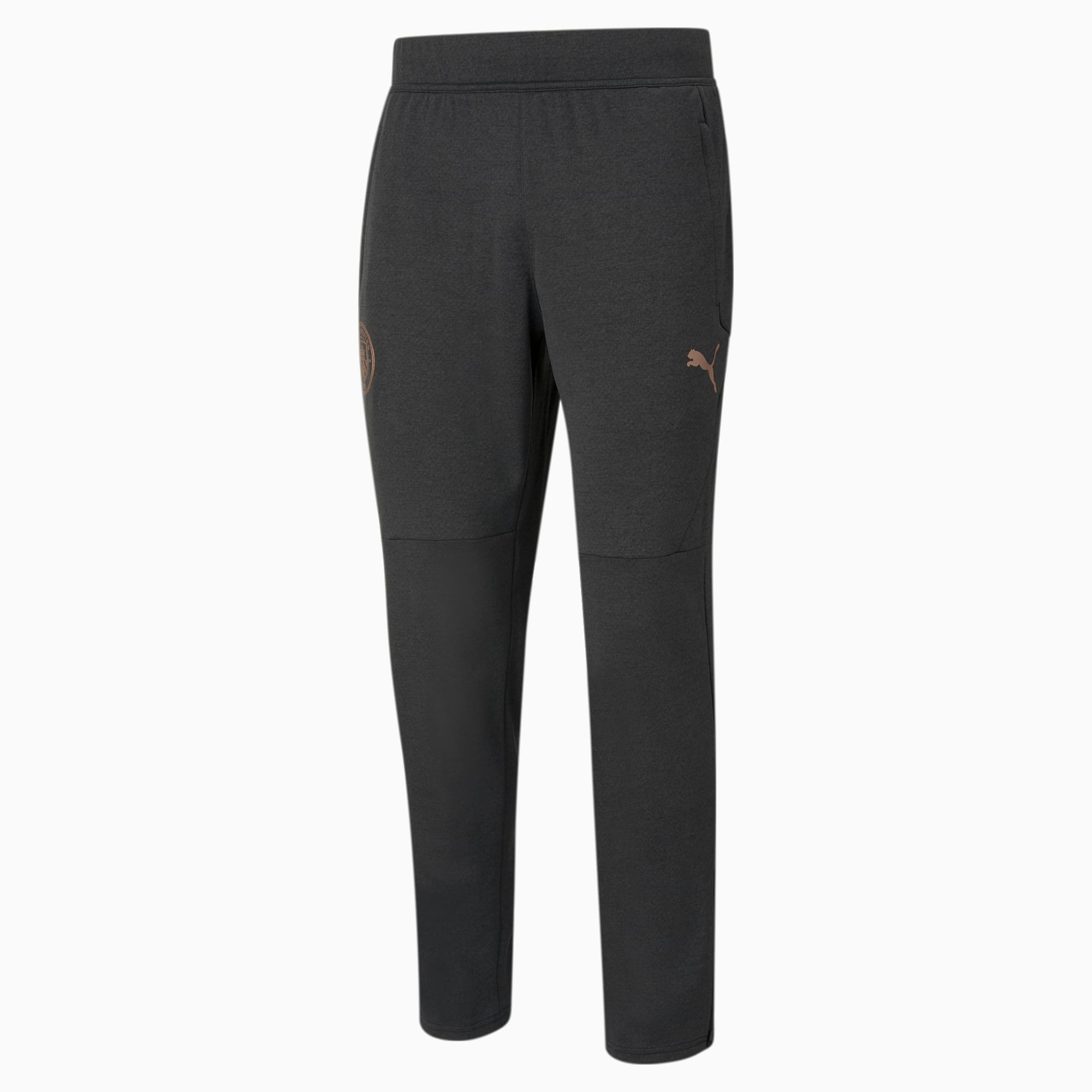 Puma warm up discount pants