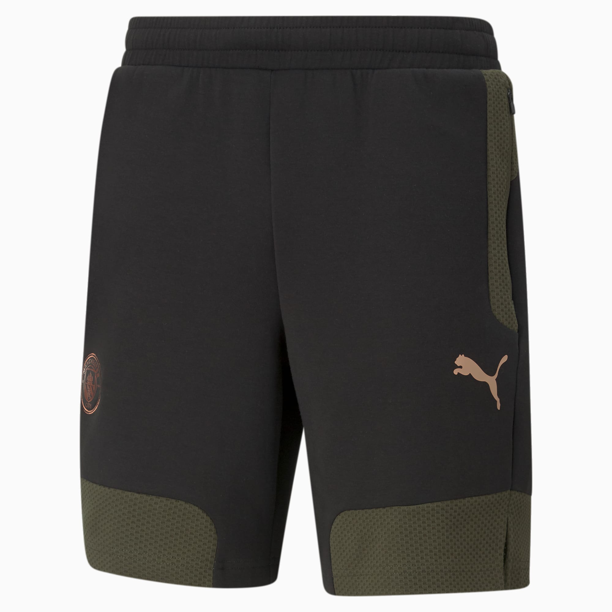 Puma evostripe shorts mens clearance