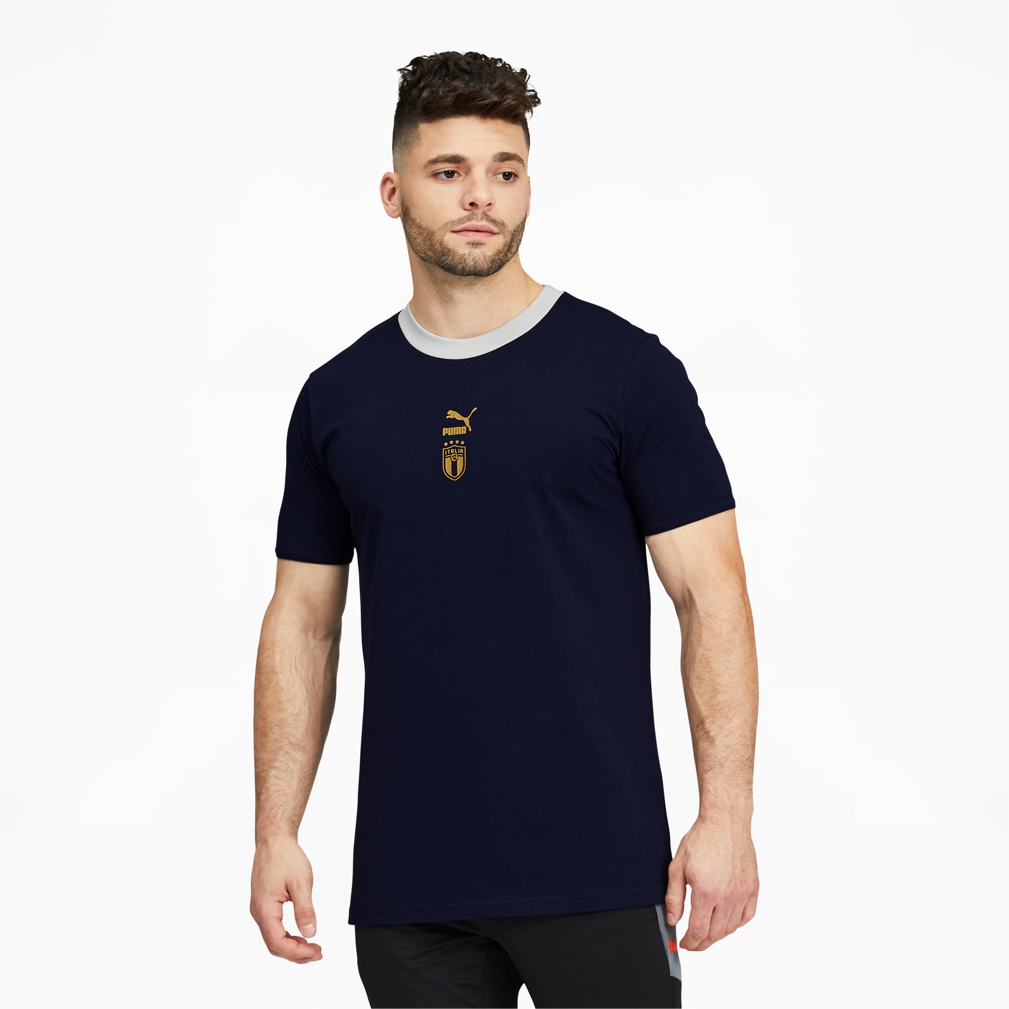 Puma figc cheap