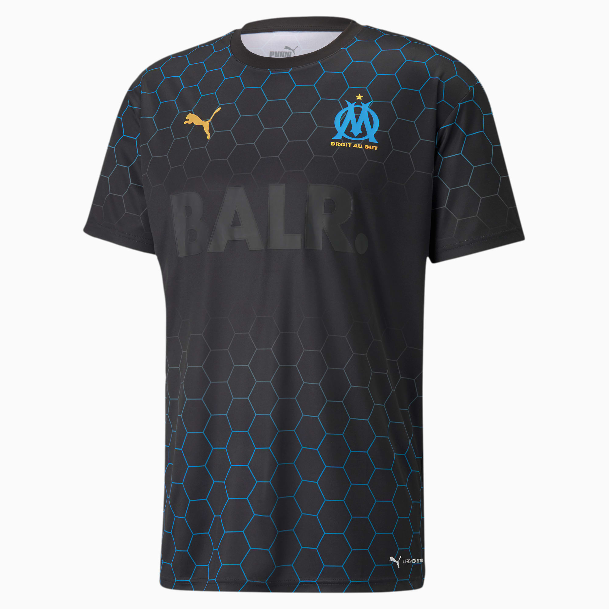 maillot de foot om