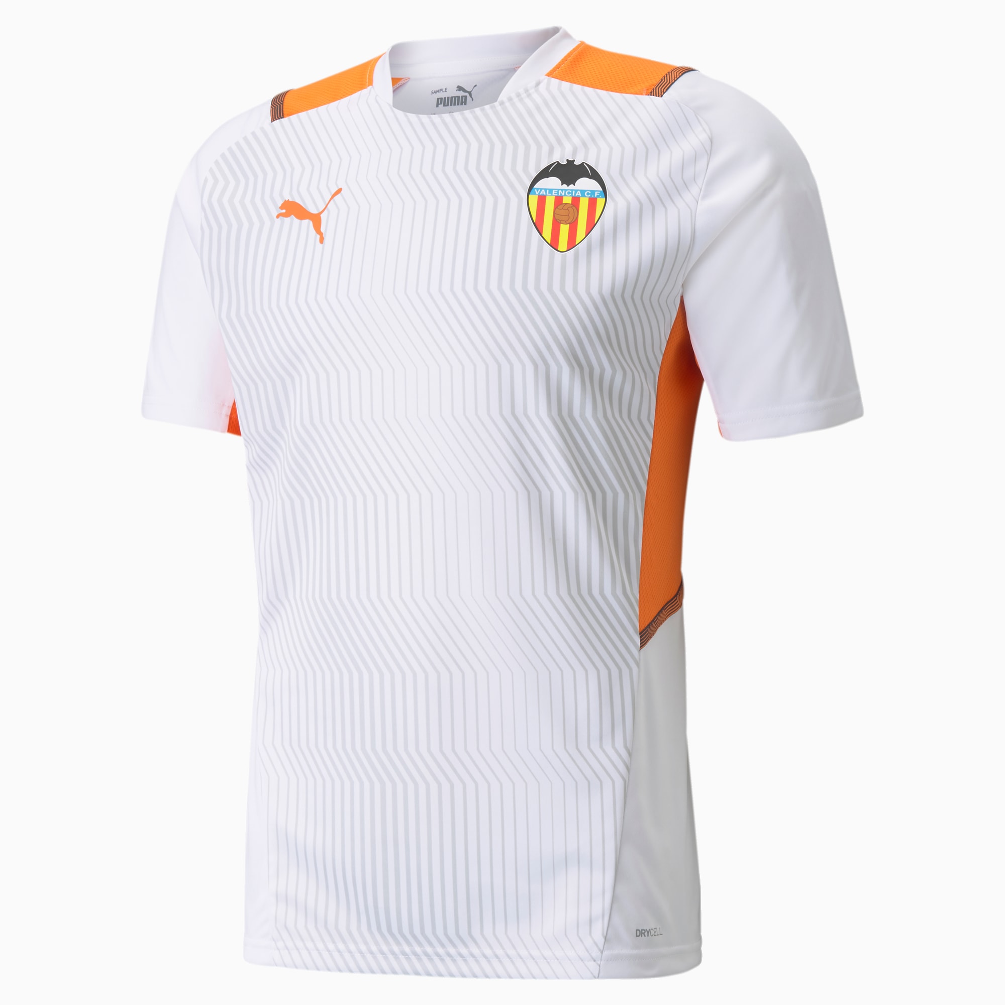 Camiseta hombre Valencia CF Training | PUMA