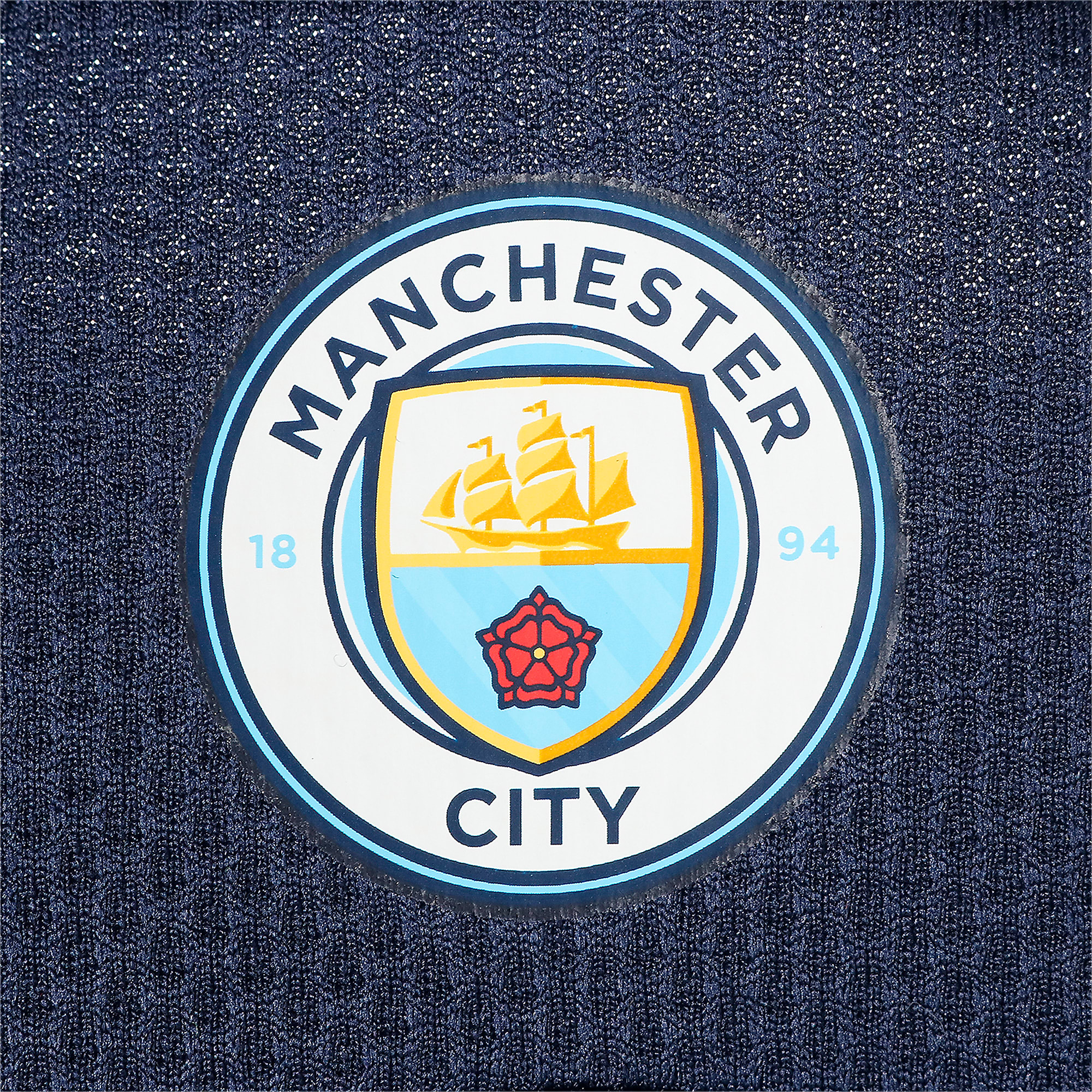 Puma公式 マンチェスター シティー Mcfc サード 半袖 レプリカ シャツ