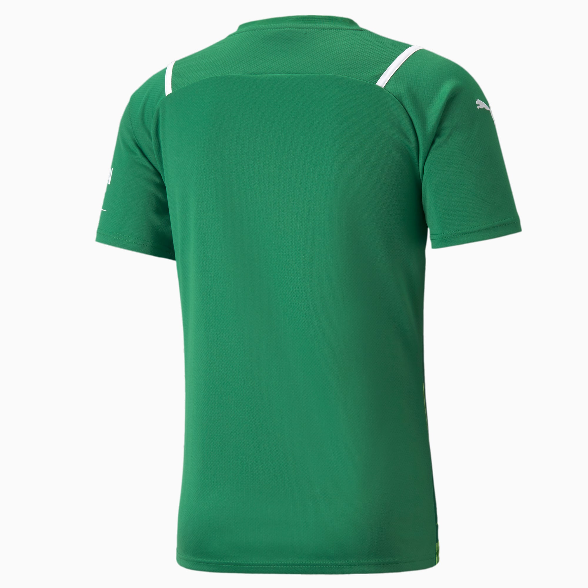 Man City Goalkeeper Replica Men's Jersey