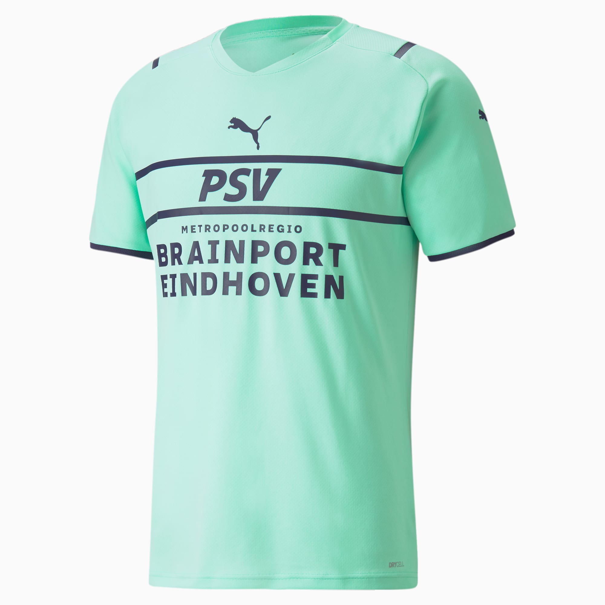 Psv uitshirt puma 2025