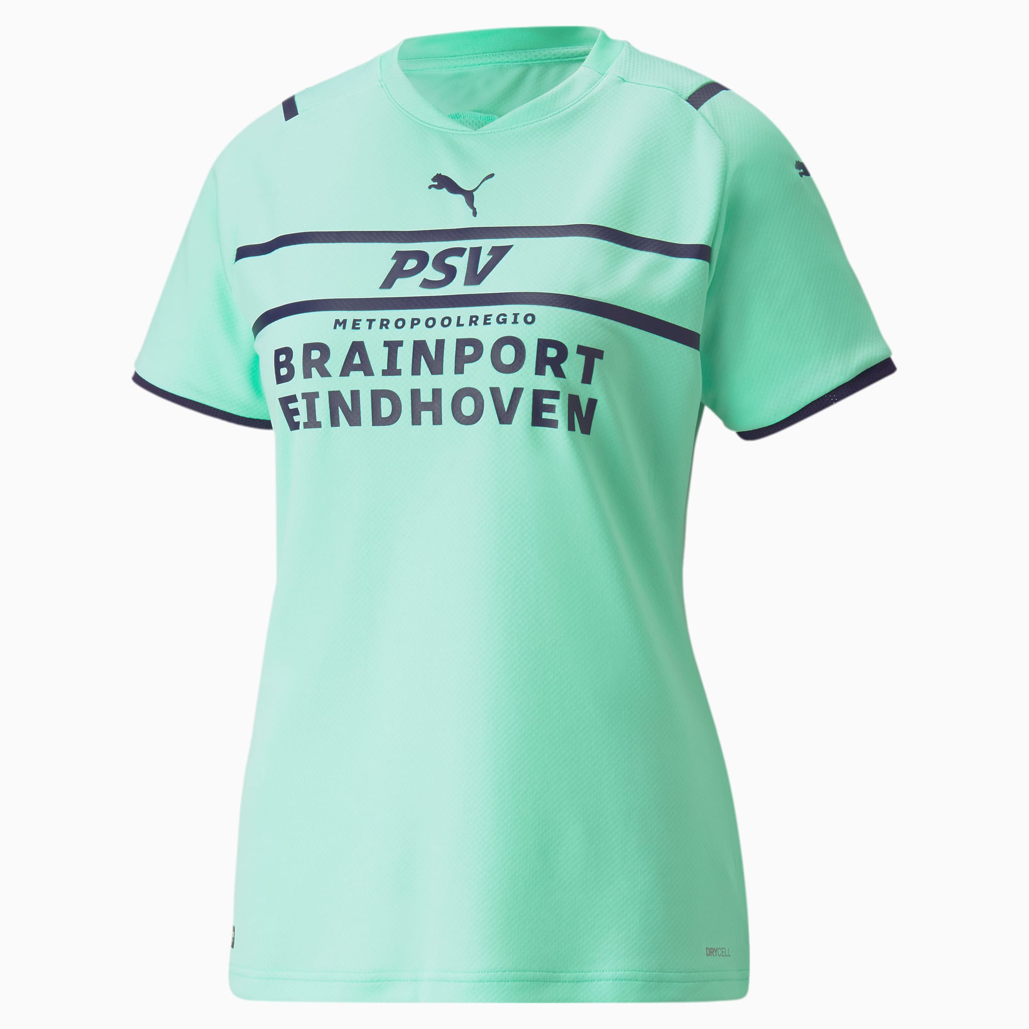 handel scheiden Omgaan PSV Replica derde shirt voor dames 21/22 | blue | PUMA