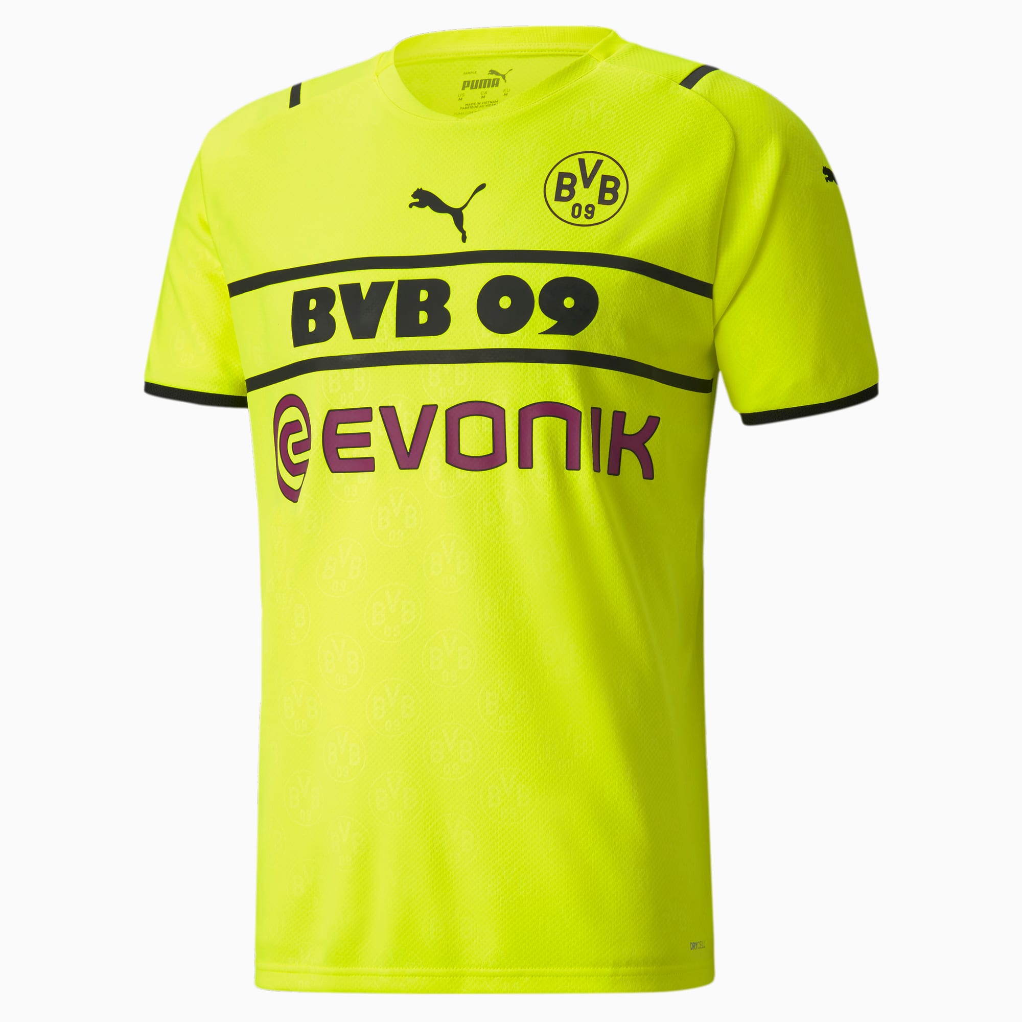 puma bvb shirt