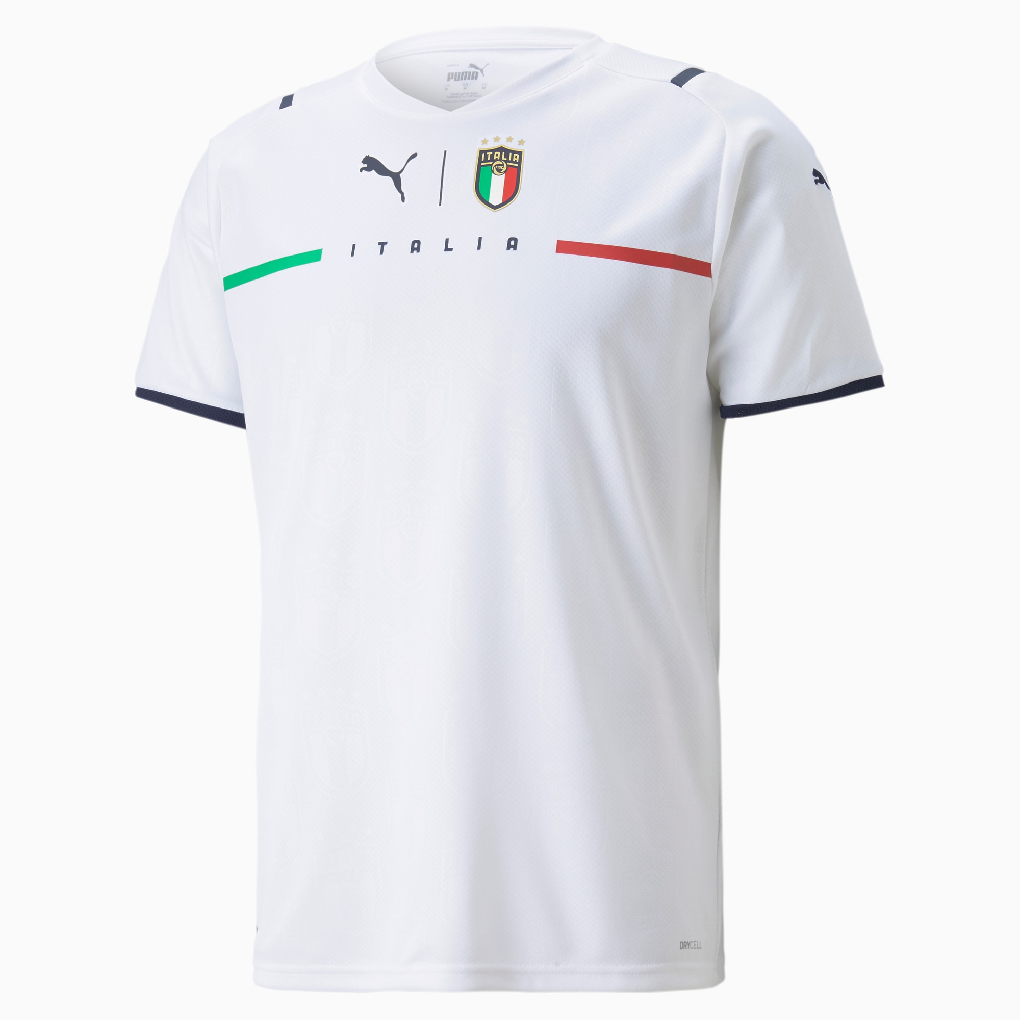 Puma italia shirt