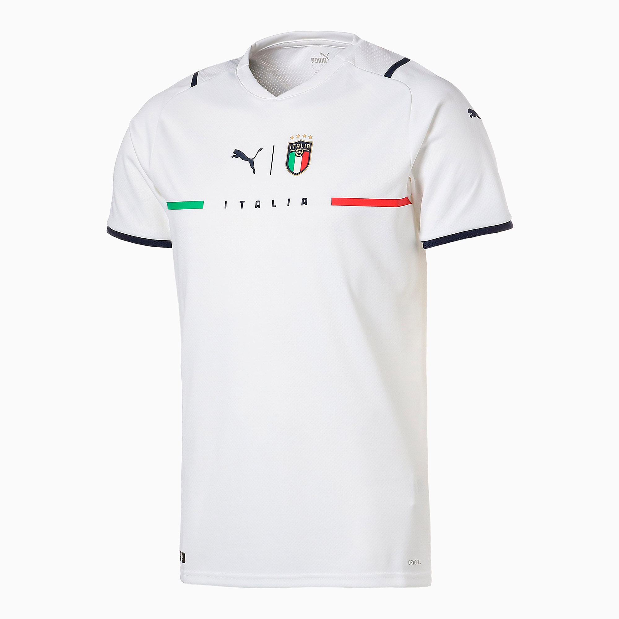 Puma公式 Figc イタリア アウェイ シャツ レプリカ メンズ