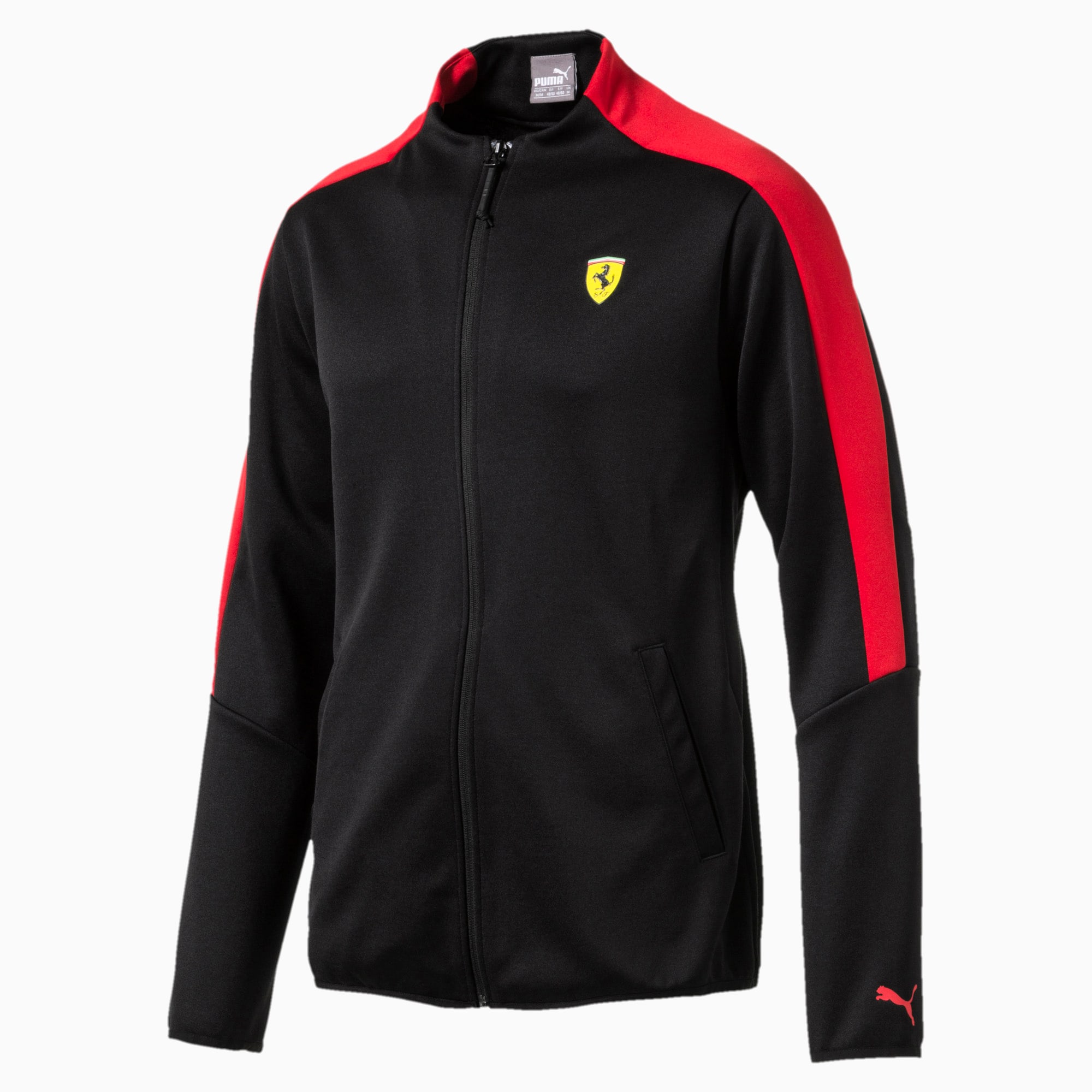Пума Феррари t7 track Jacket. Scuderia Ferrari Puma куртка. Puma Scuderia Ferrari костюм. Олимпийка Пума Феррари мужская