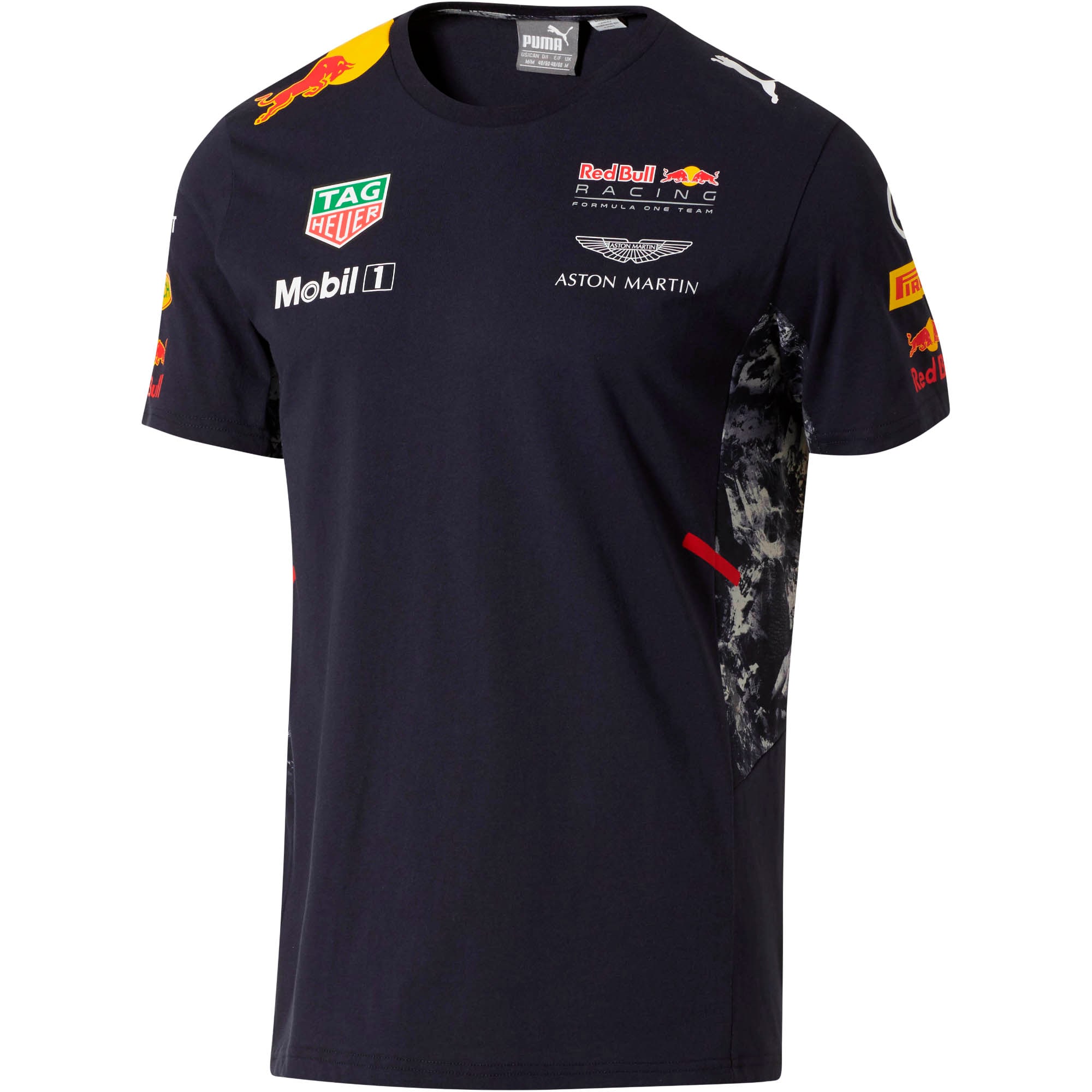 Red Bull Racing Team T-Shirt | PUMA US