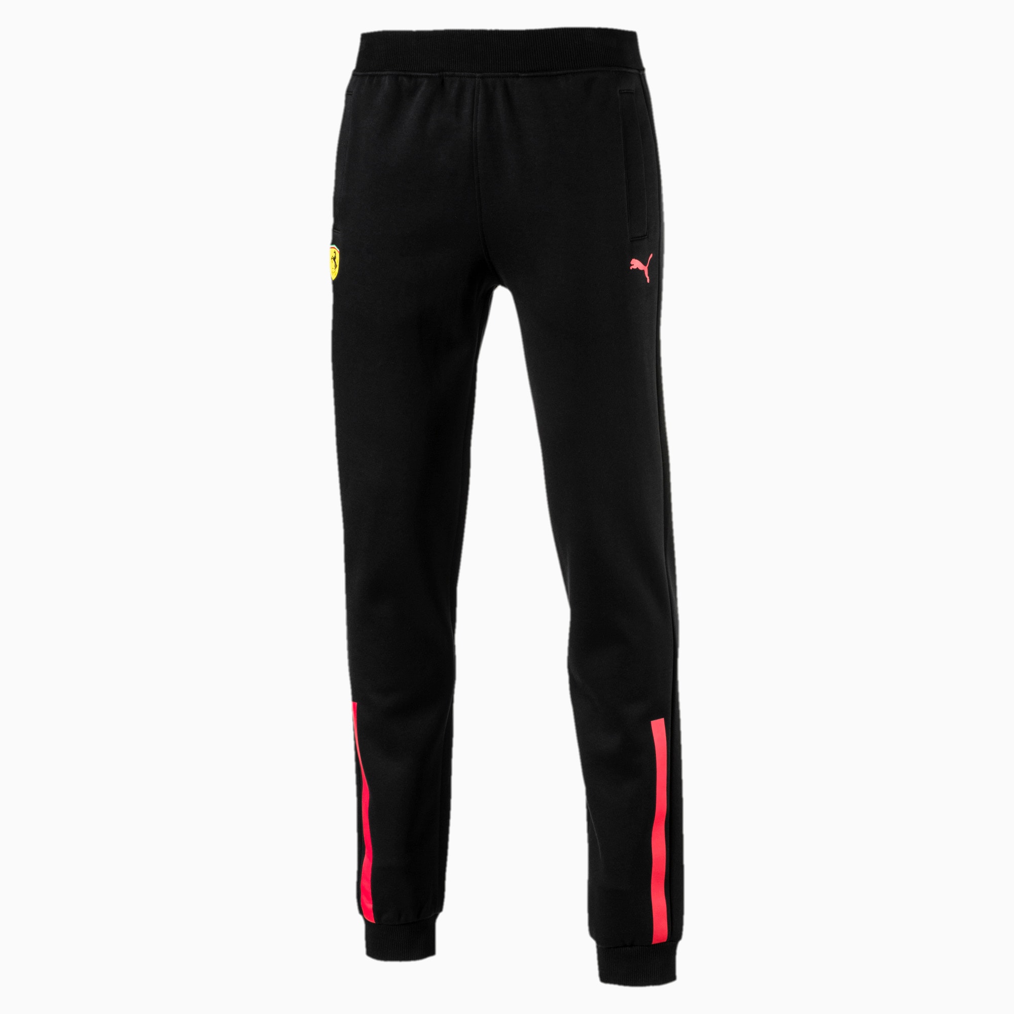 Ferrari Men's Sweatpants | PUMA US