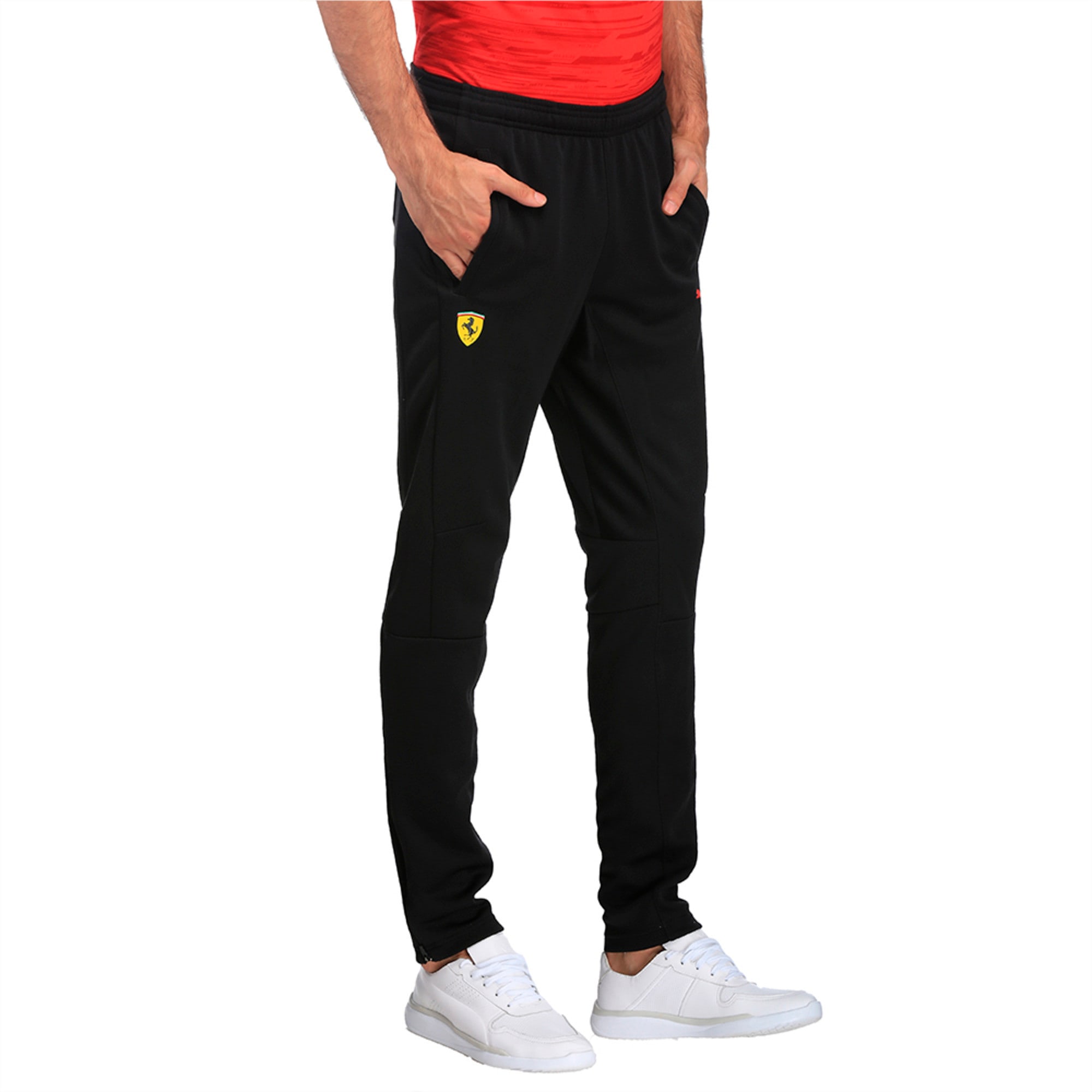 Puma ferrari lower