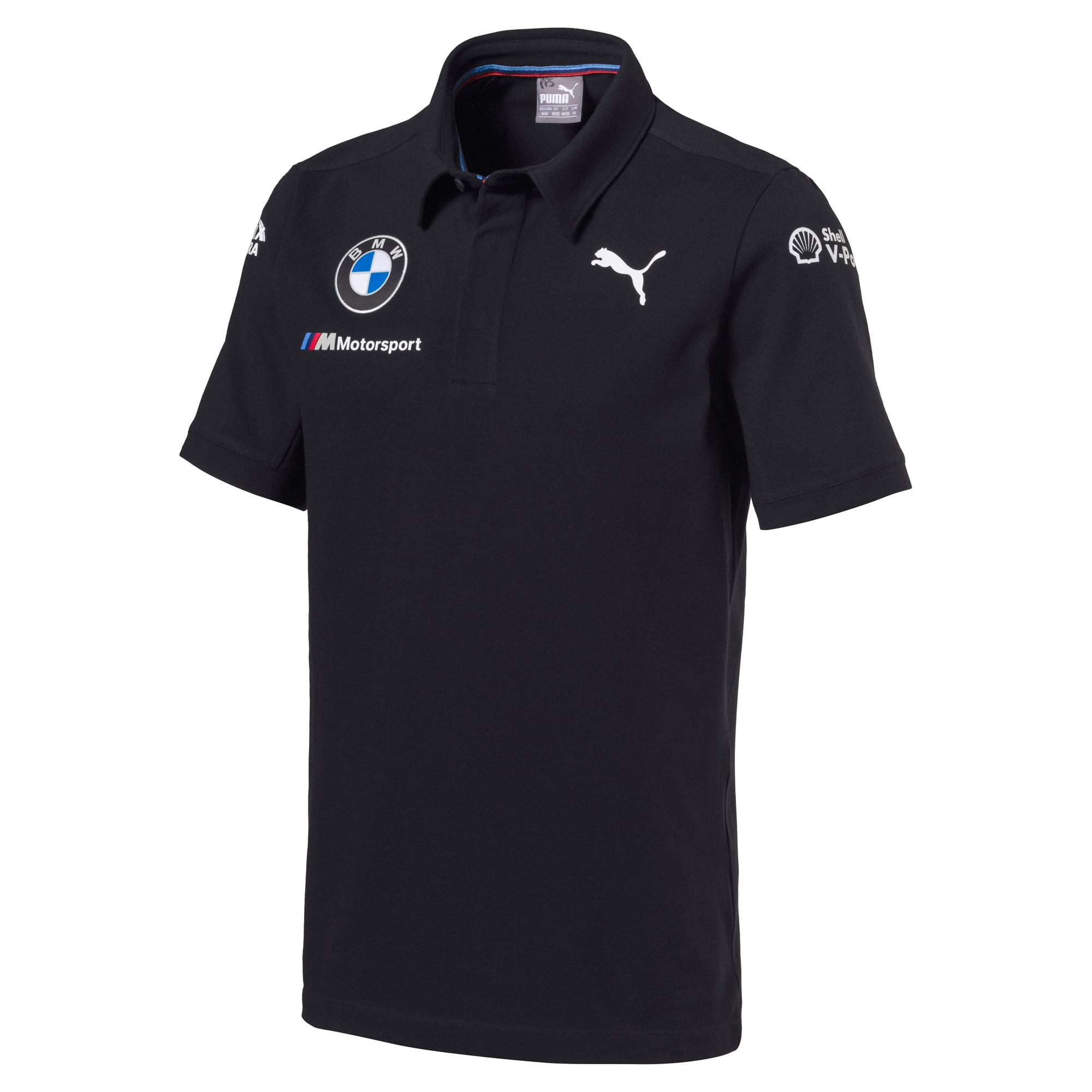 Bmw puma polo