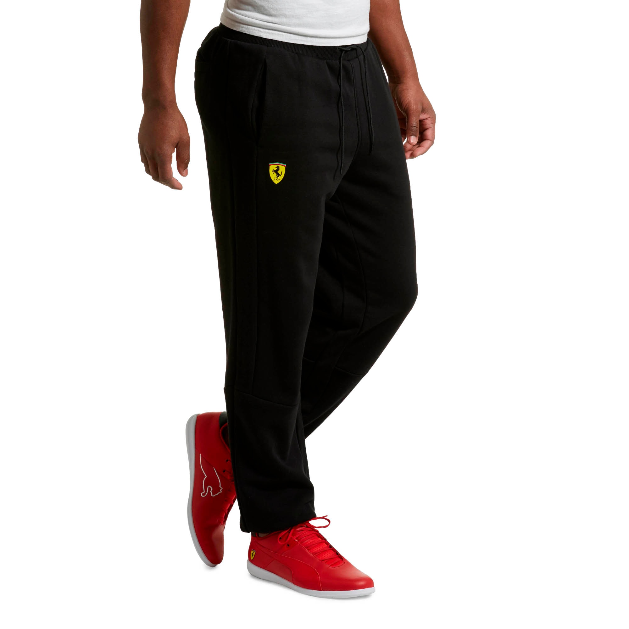 Ferrari Men s Sweatpants PUMA