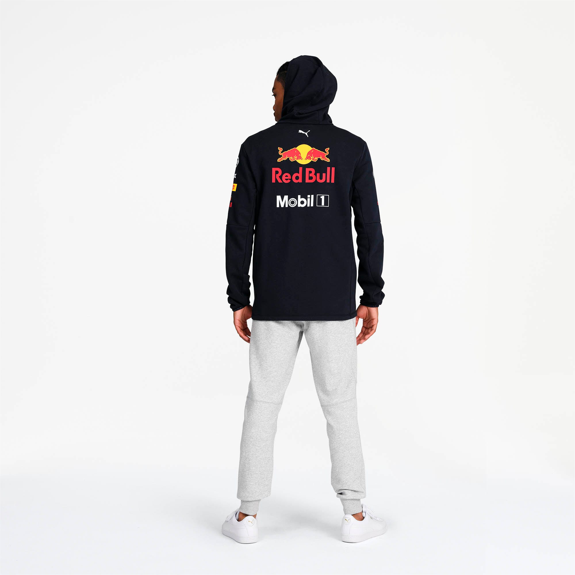 Red-Bull-Racing-Men’s-Hooded-