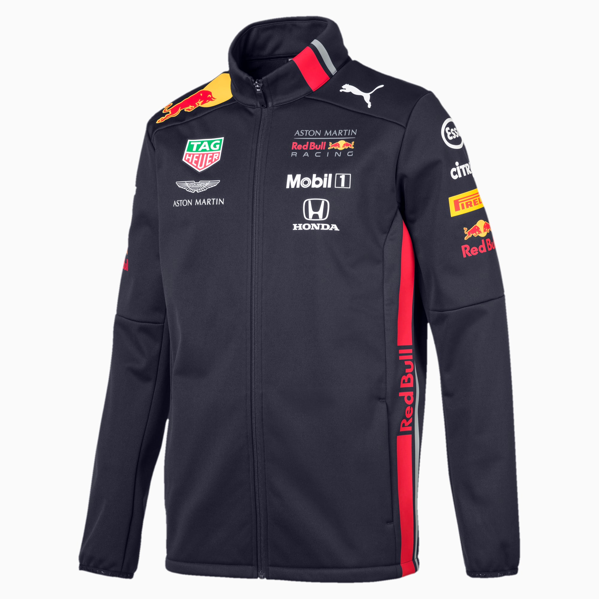 puma softshell