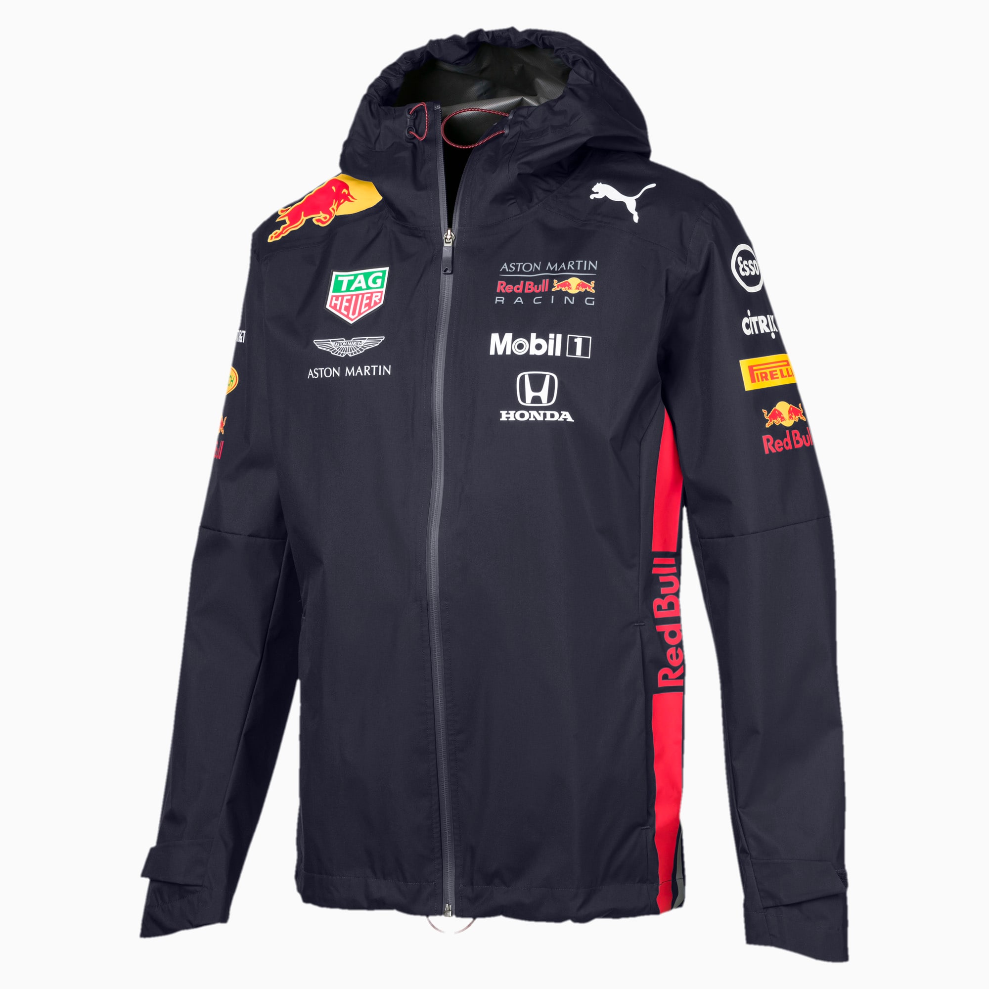 puma red bull 2019