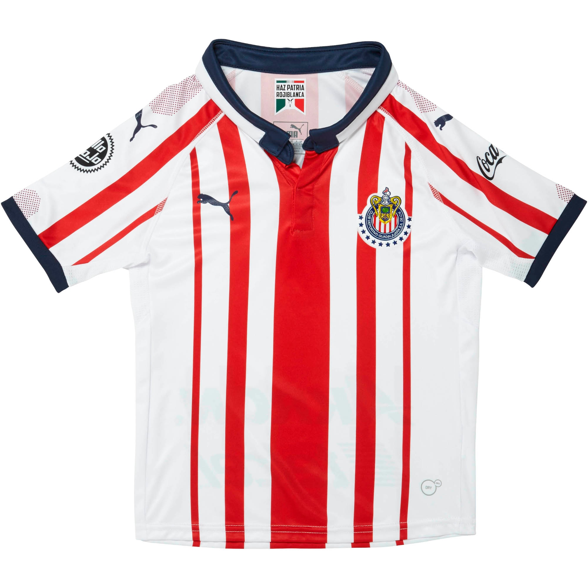 chivas new jersey
