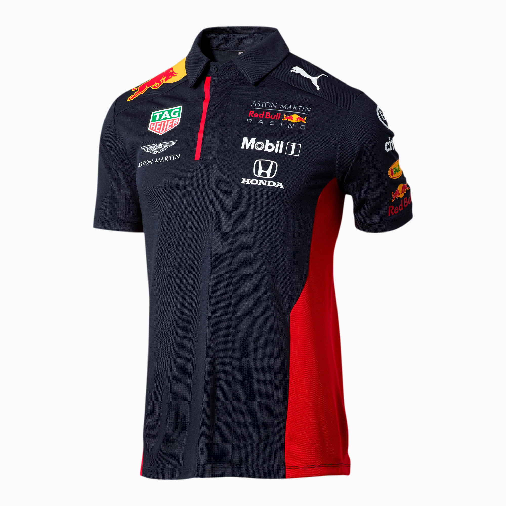 Polo red bull racing shop