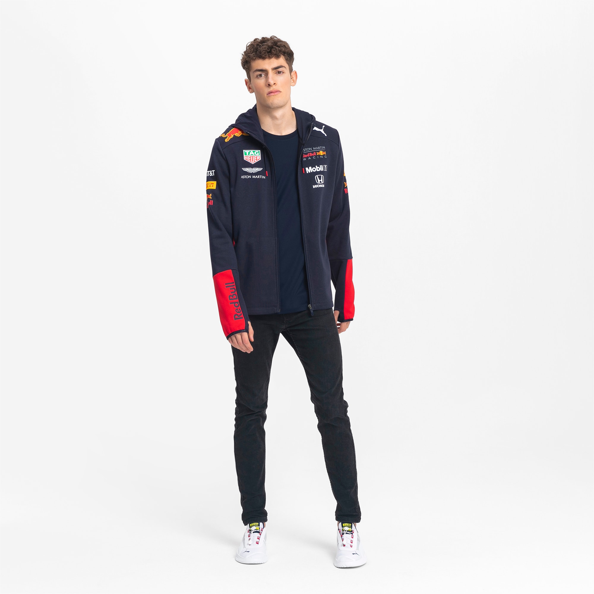 Puma Red Bull Racing Jacket Super Buy Hit A 55 Discount Research Sjp Ac Lk