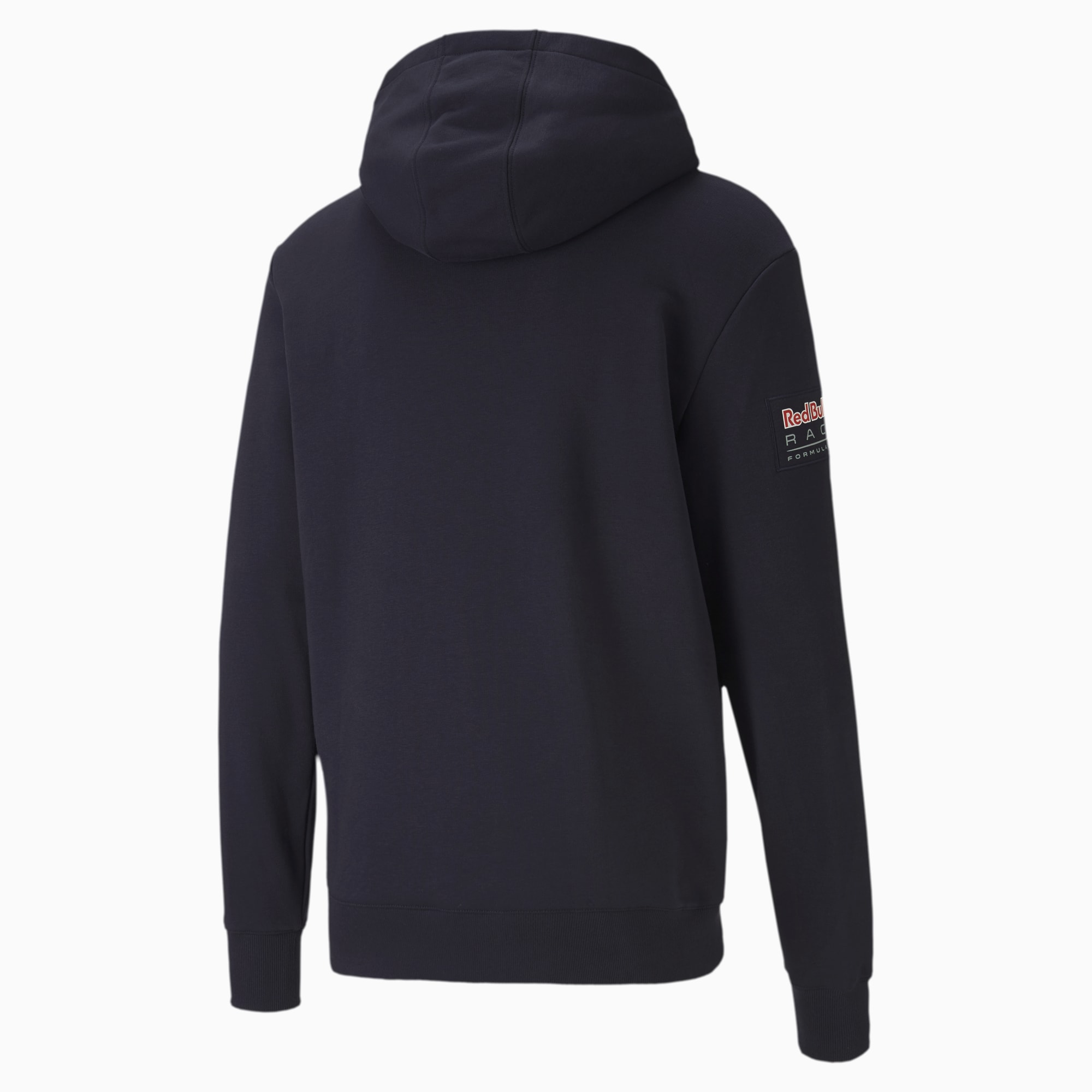 Puma red bull hoodie sales
