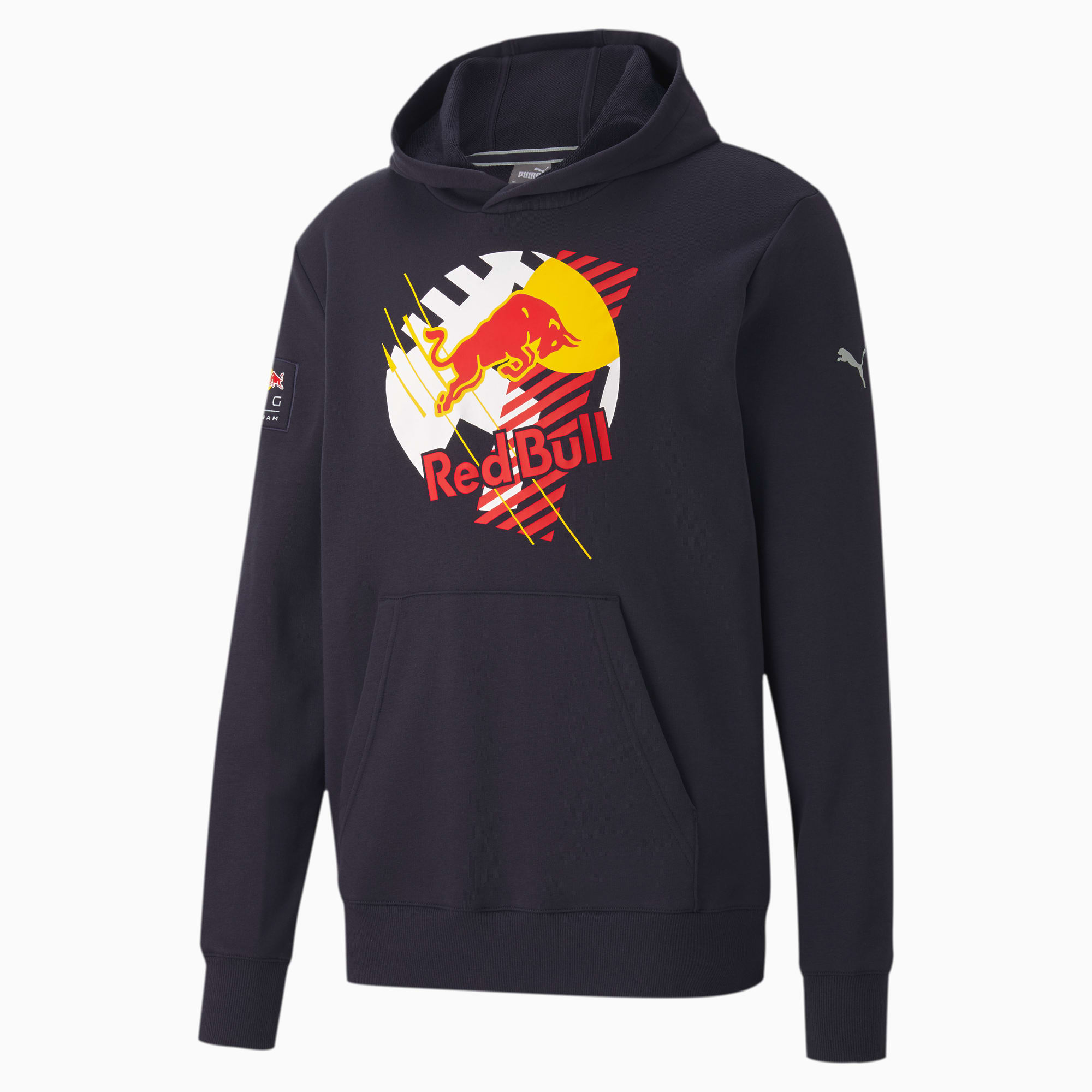 Red bull racing hoodies store