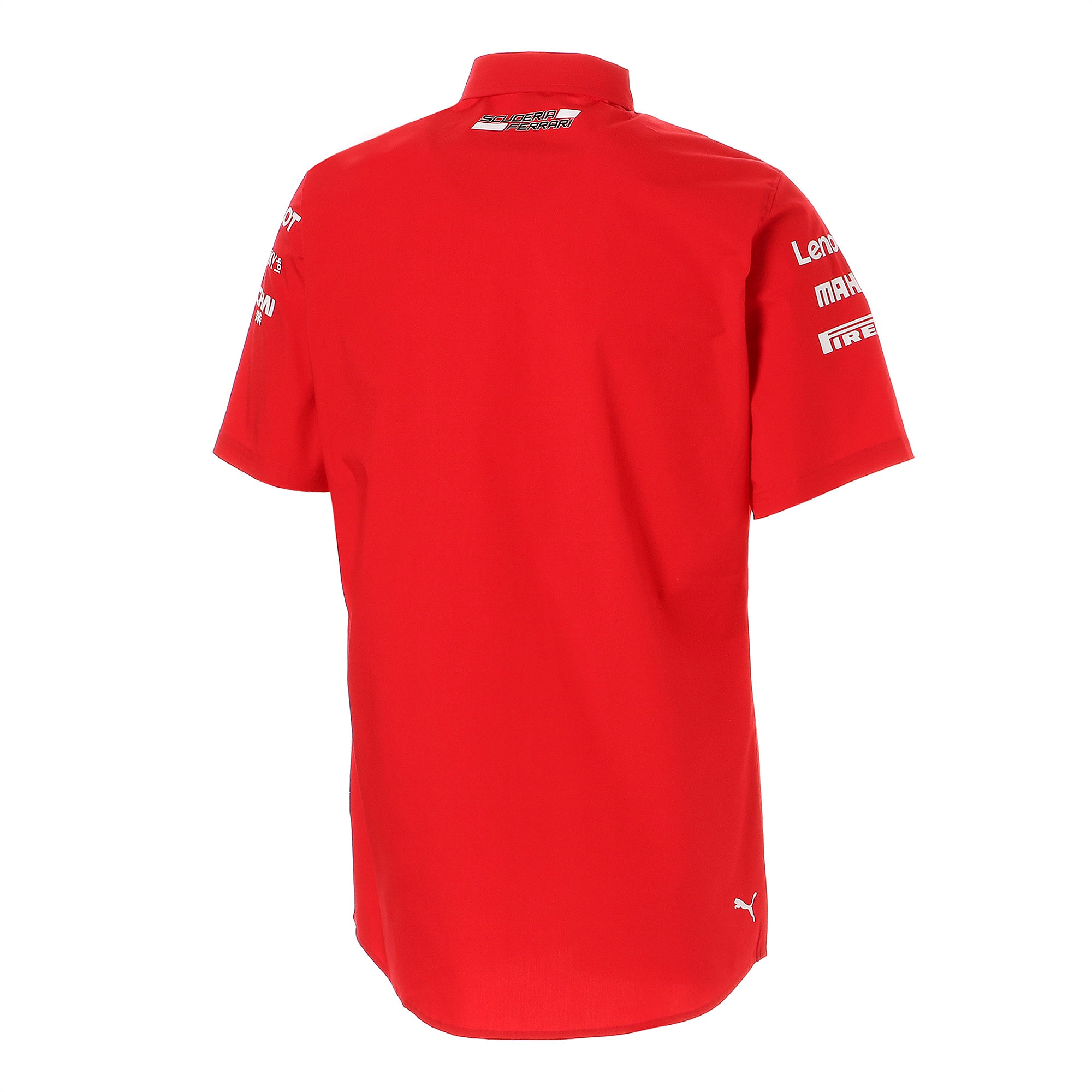 PUMA公式】フェラーリ SF チーム シャツ