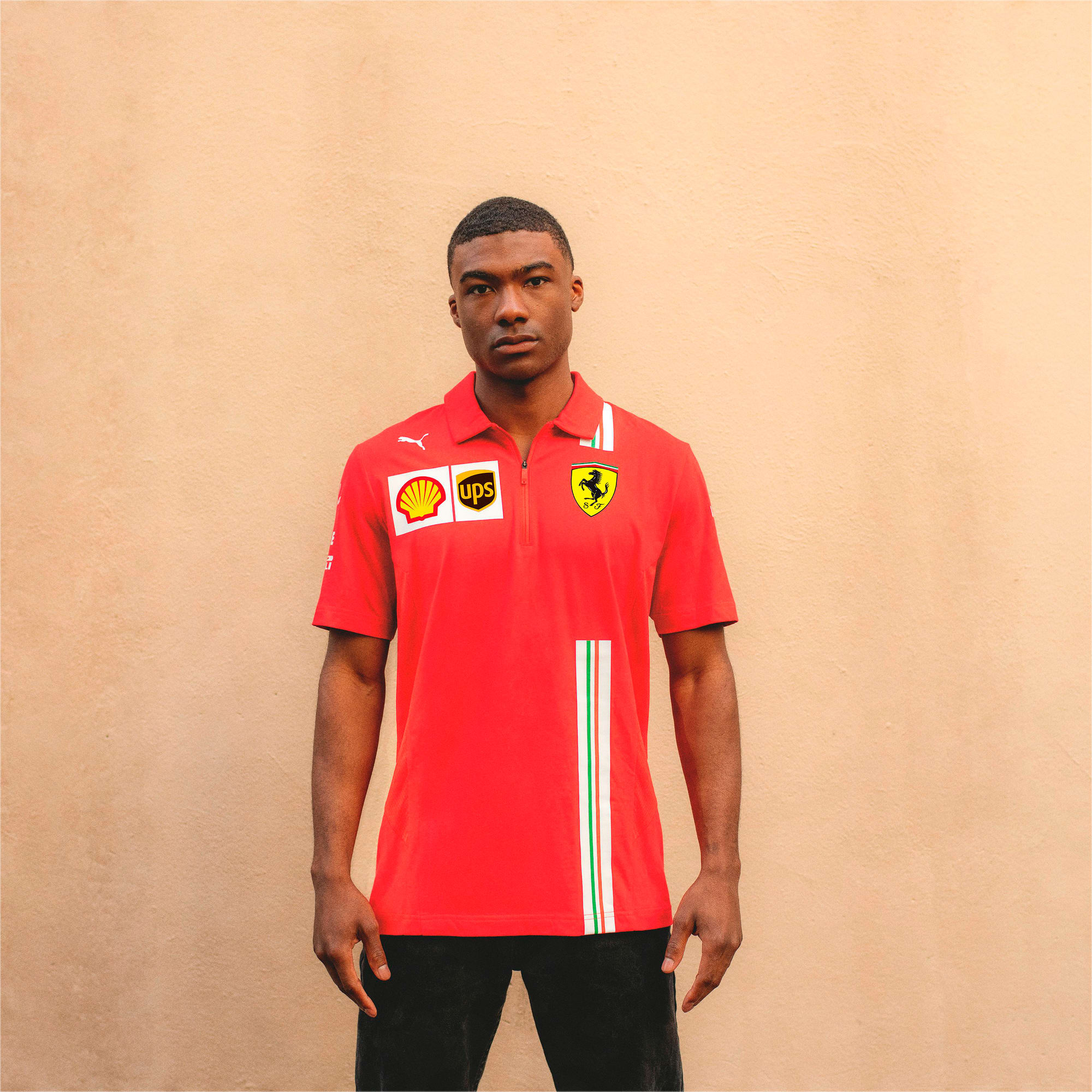 Puma on sale ferrari polo