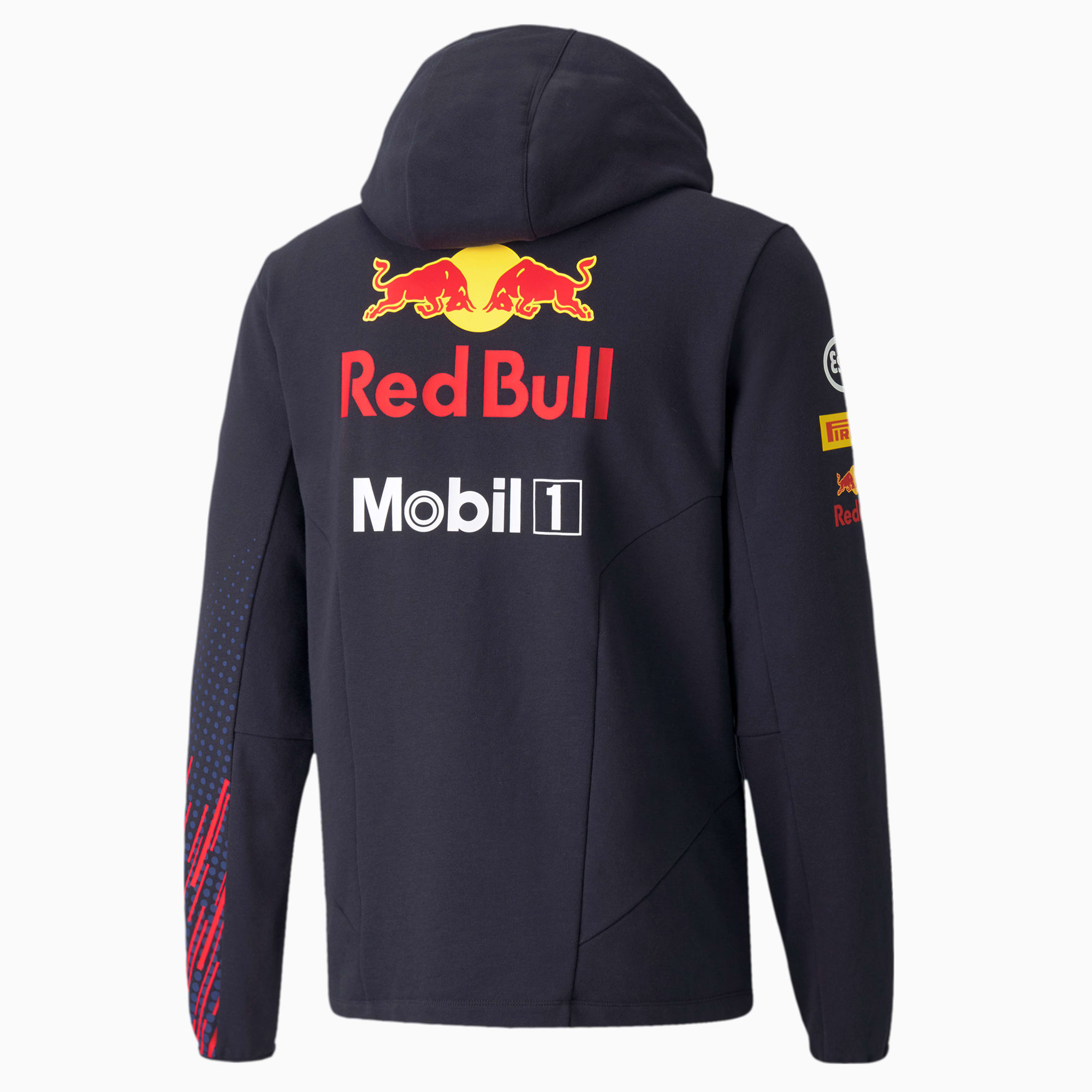 O khoác puma red bull deals
