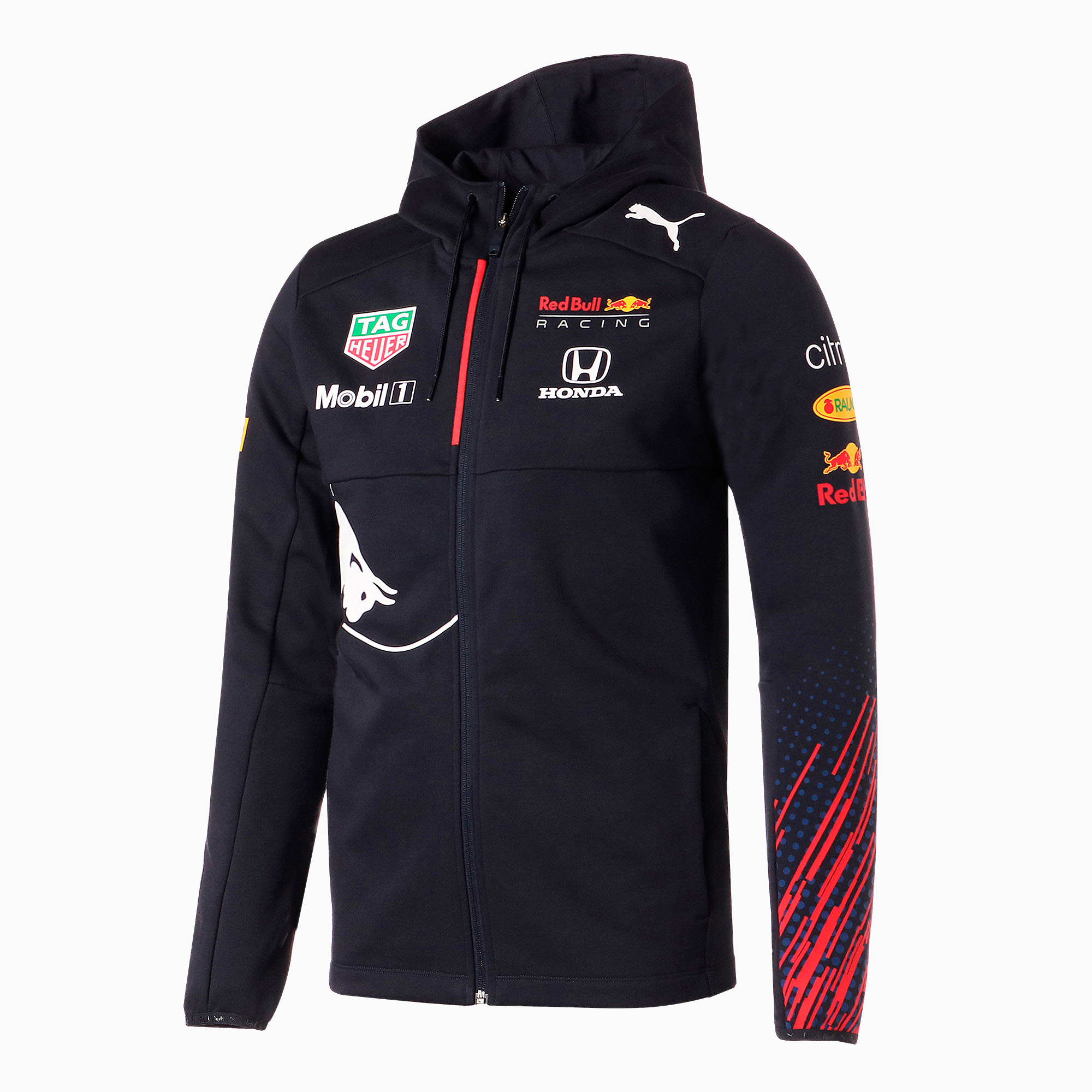 puma racing shirt