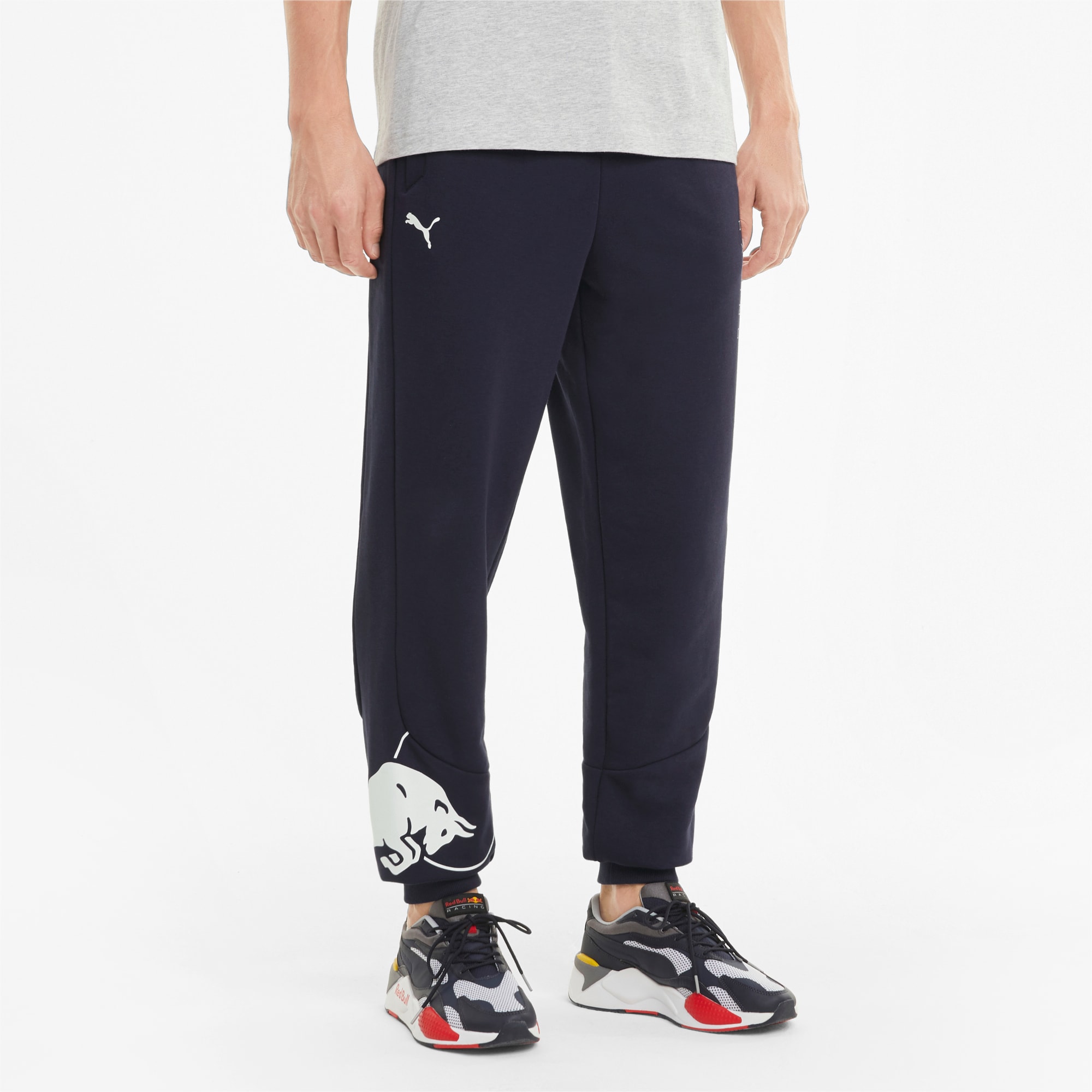 red bull racing sweatpants