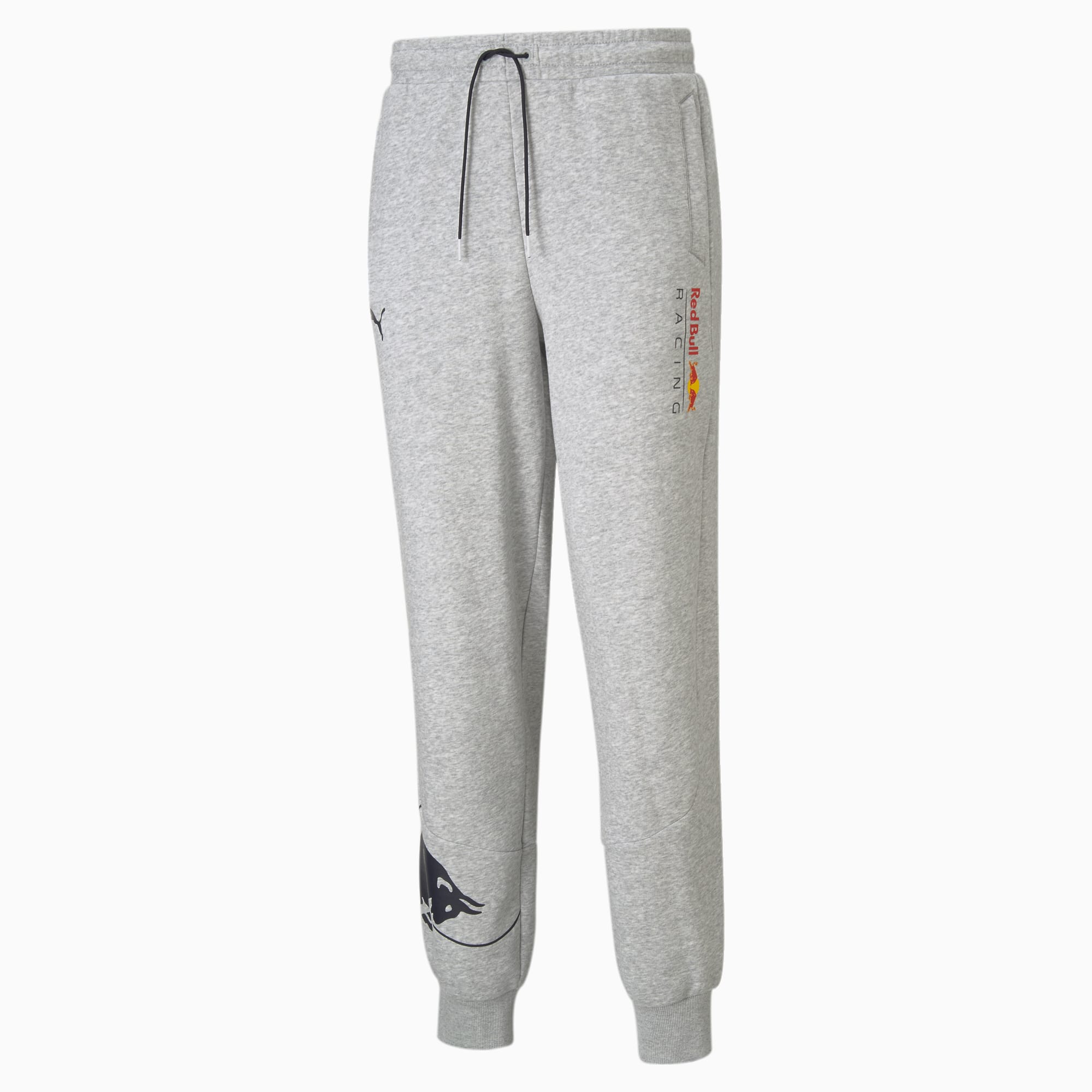 Puma red bull track pants new arrivals