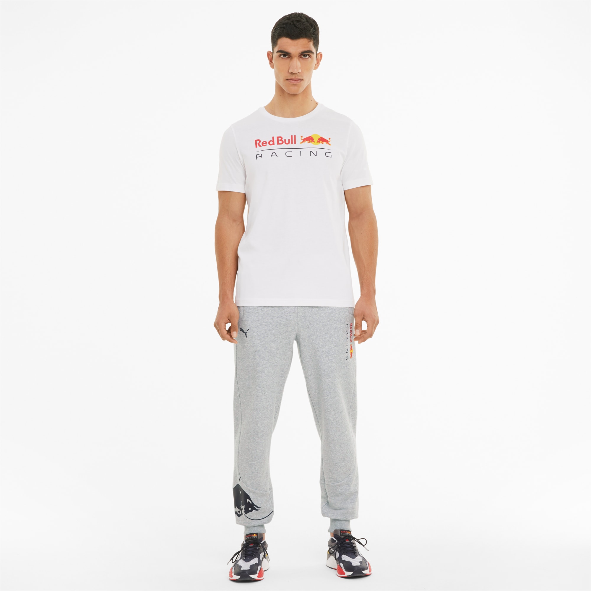 Red Bull Racing Men s Sweatpants PUMA
