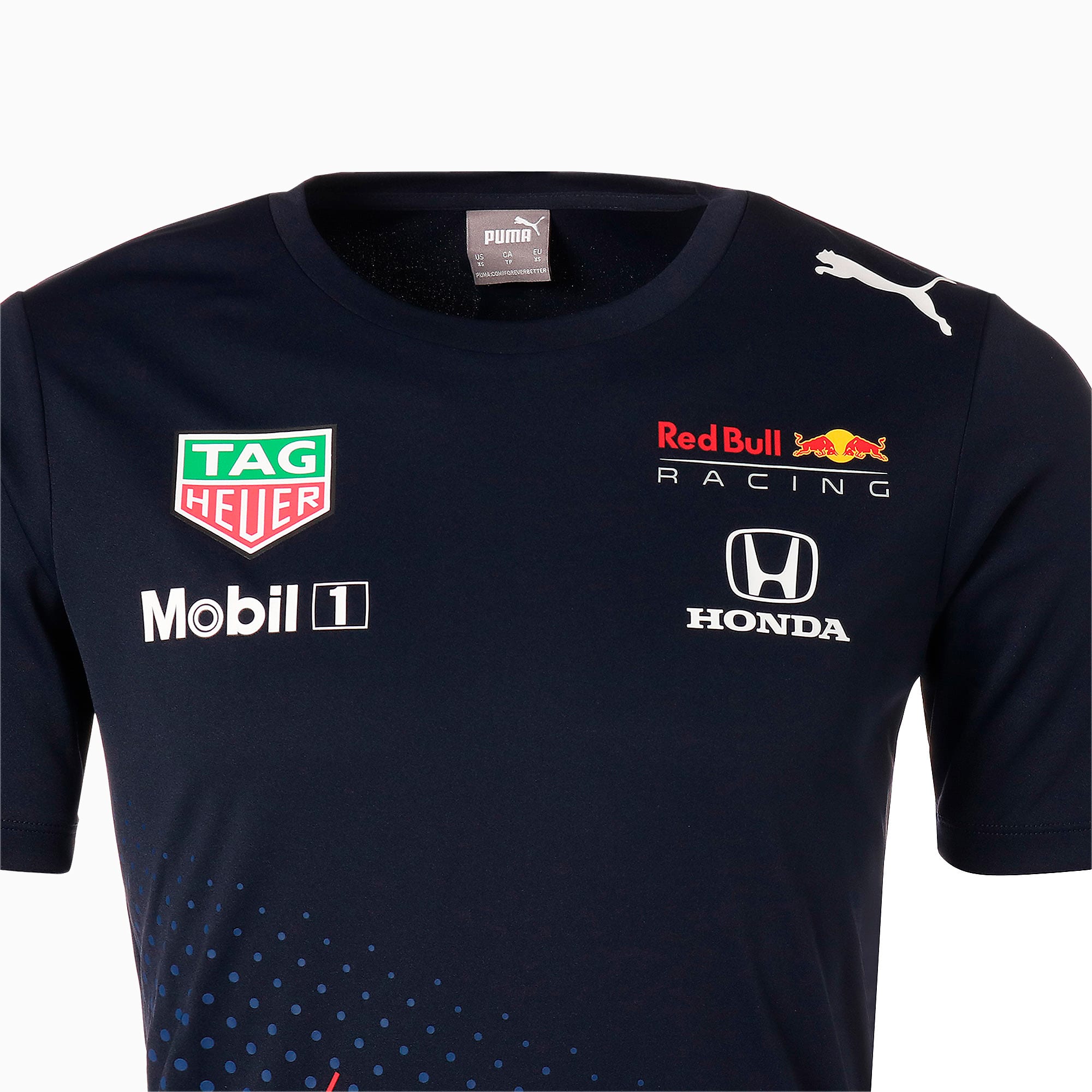 PUMA公式】レッドブル RBR チーム 半袖Tシャツ メンズ