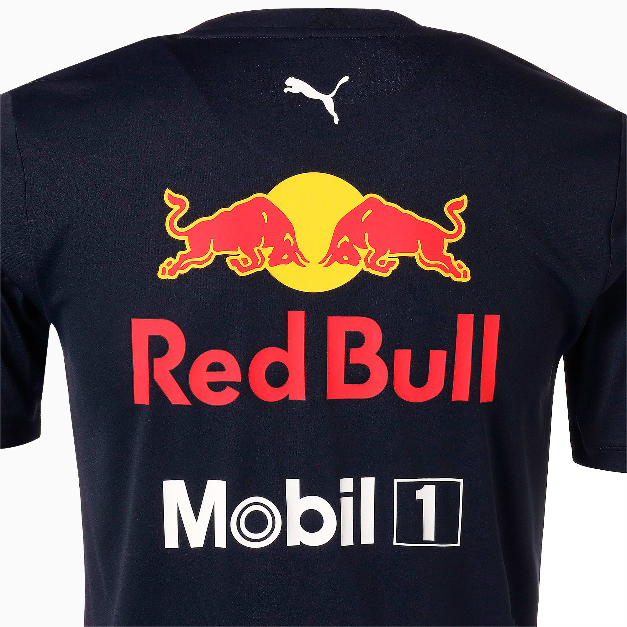 PUMA公式】レッドブル RBR チーム 半袖Tシャツ メンズ