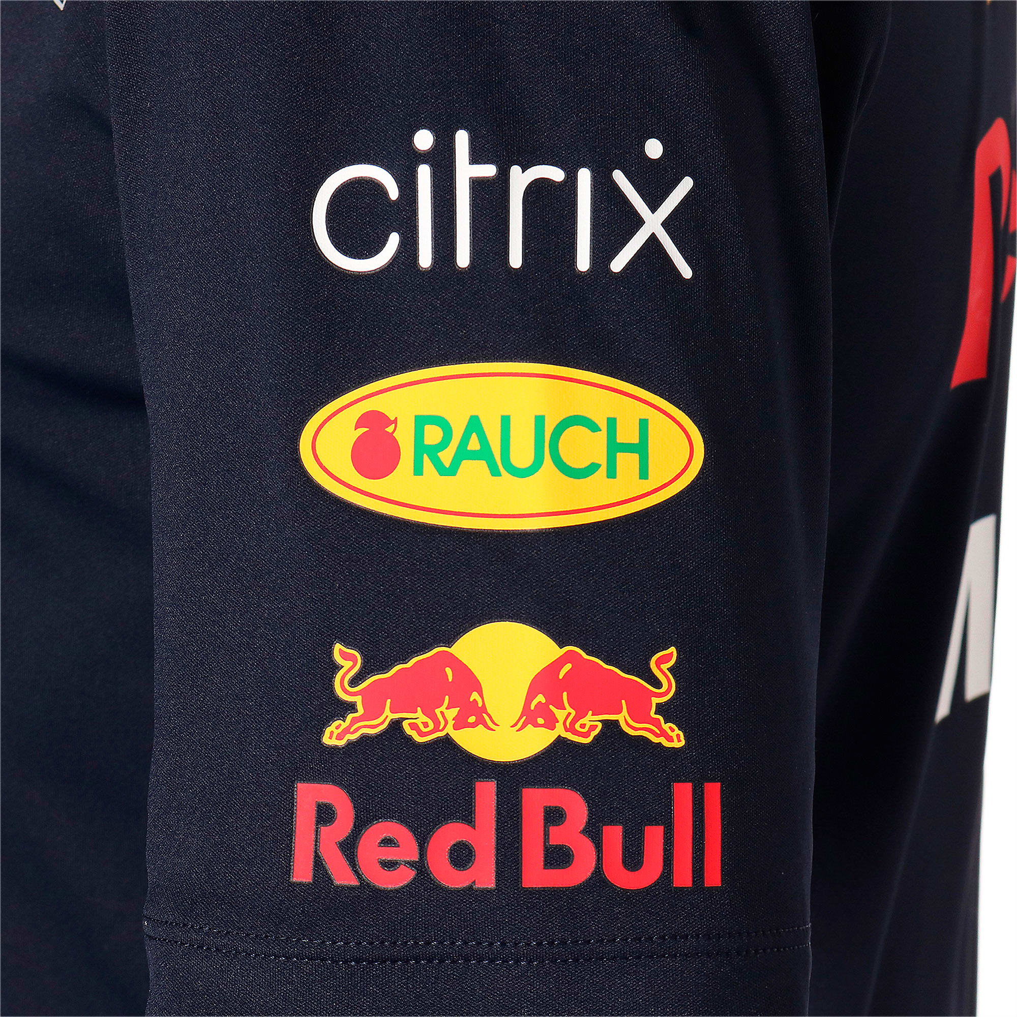 Puma公式 レッドブル Rbr チーム 半袖tシャツ メンズ