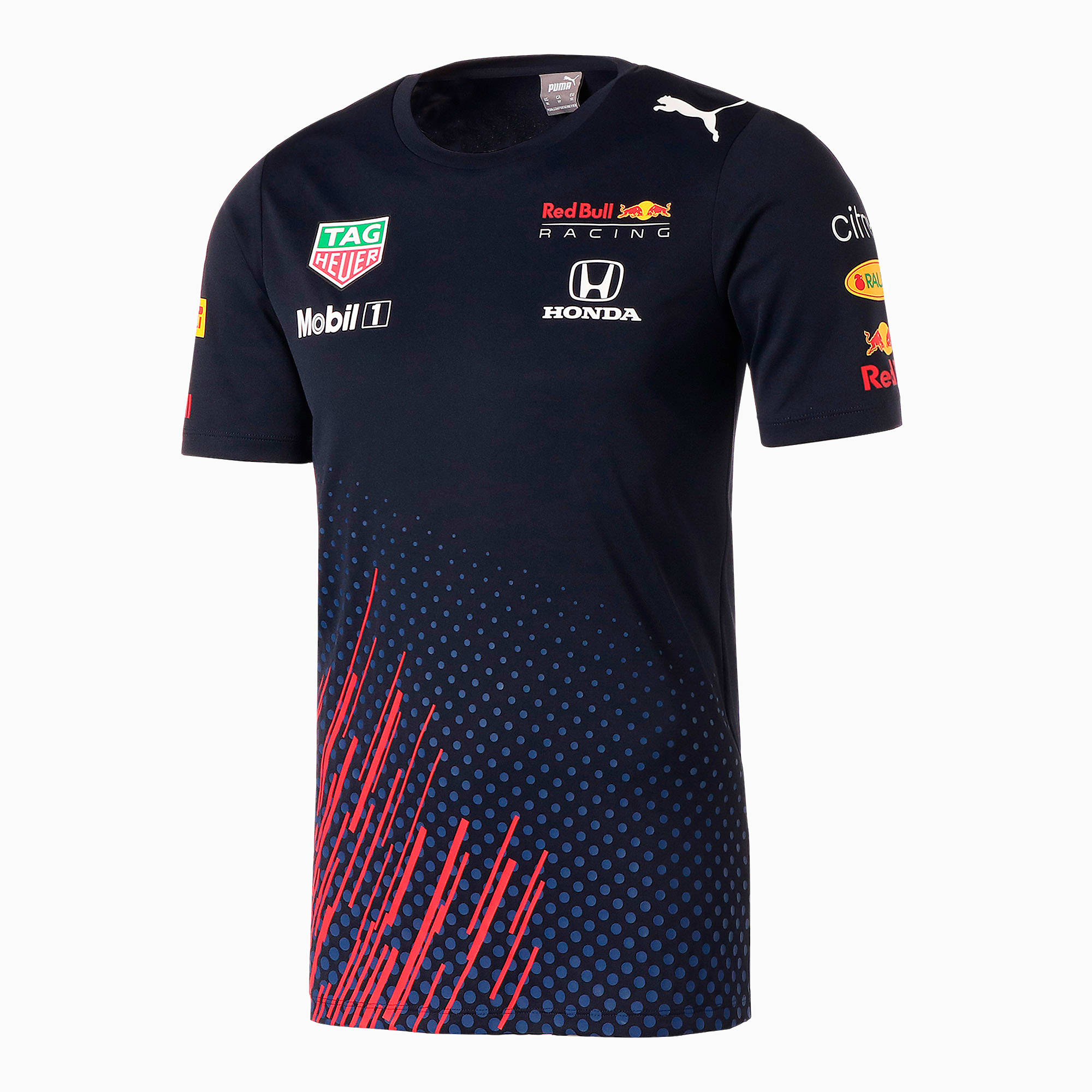 puma red bull formula 1