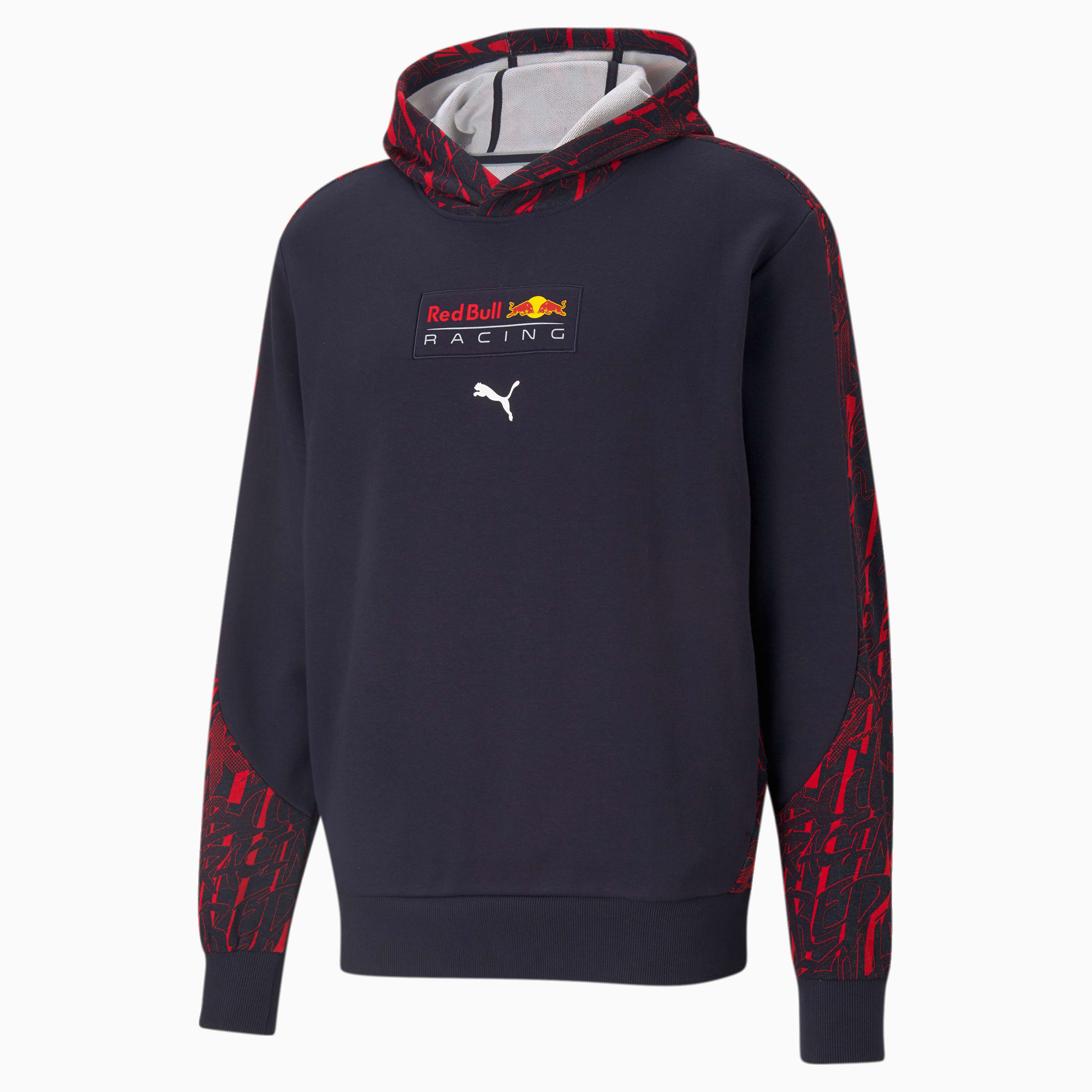 Red Bull Racing Men s AOP Hoodie