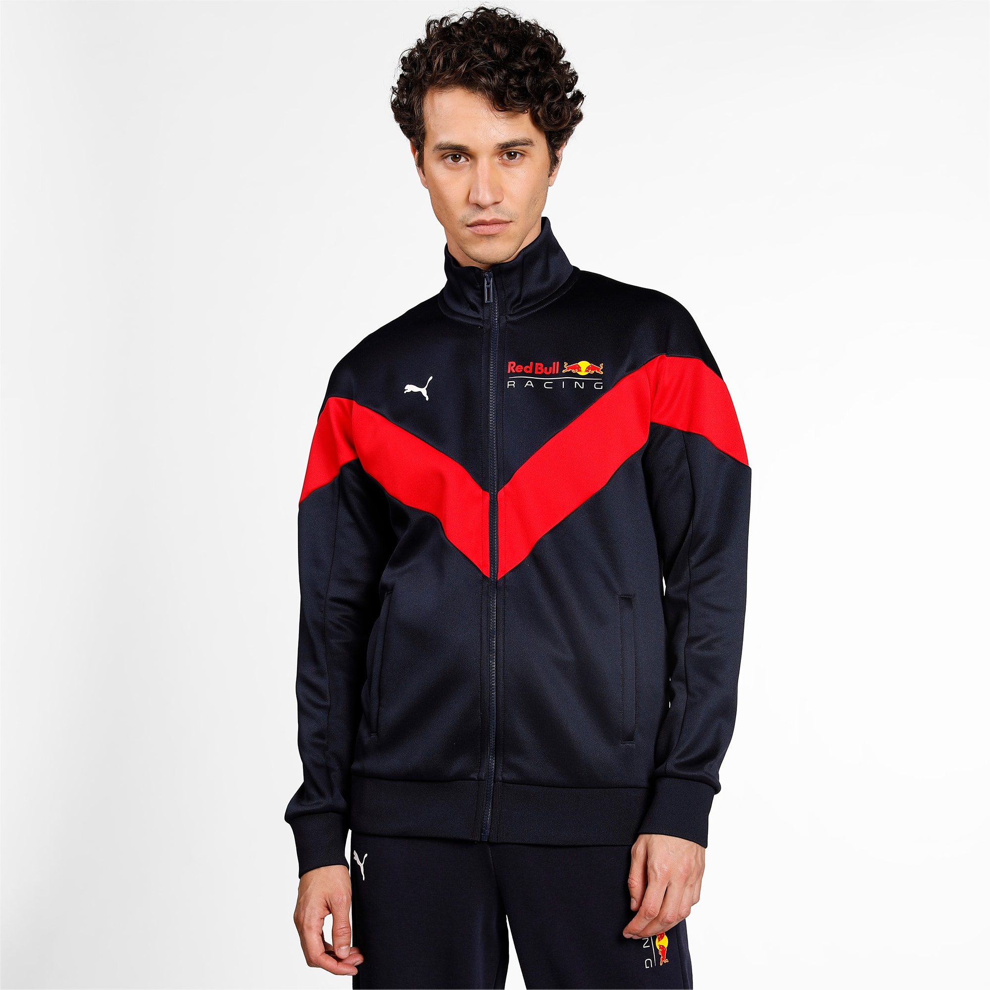 2024春大特価セール！ Red Bull Racing MCS Men's Track Jacket ジャケット・アウター