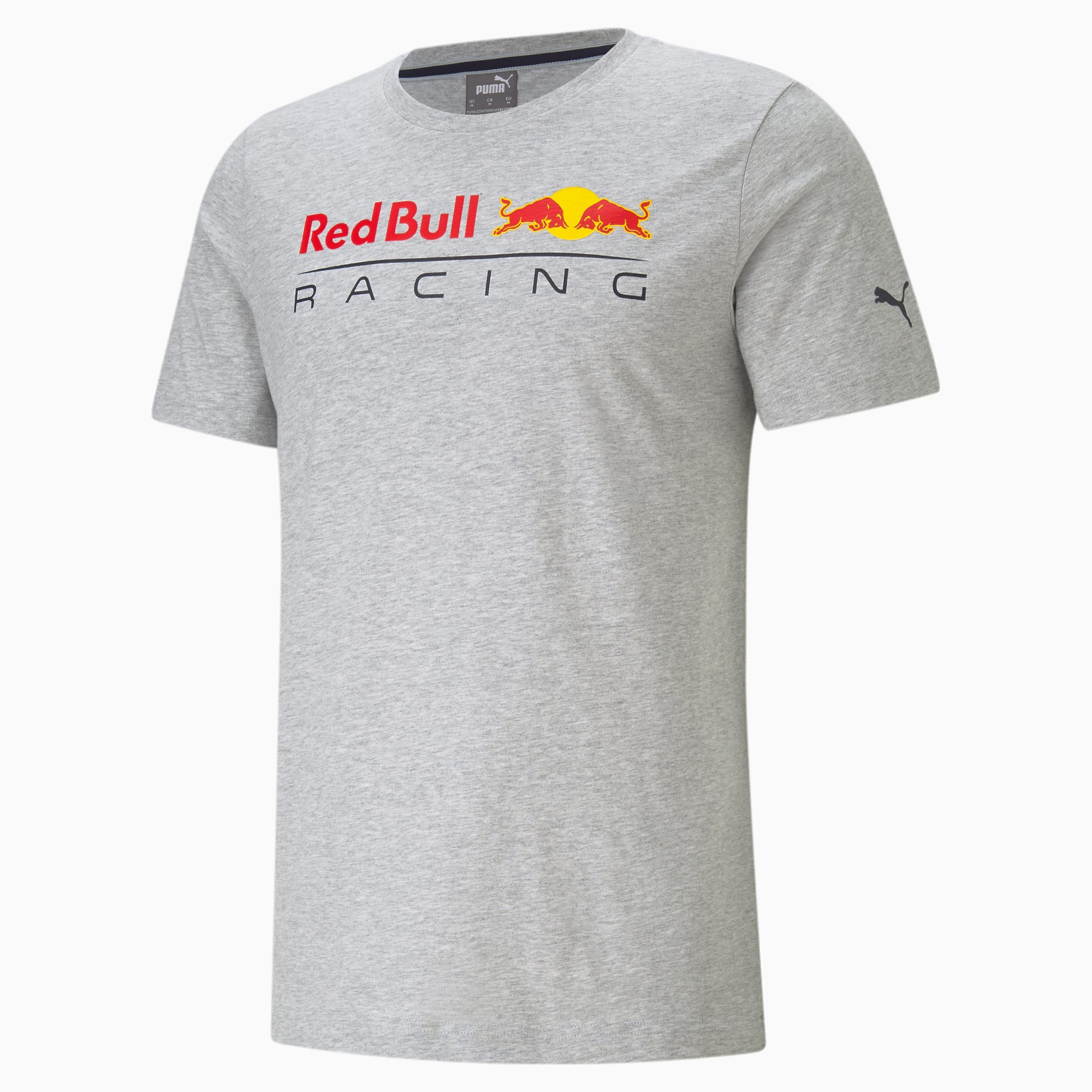 PUMA公式】レッドブル RBR ロゴ 半袖Tシャツ メンズ